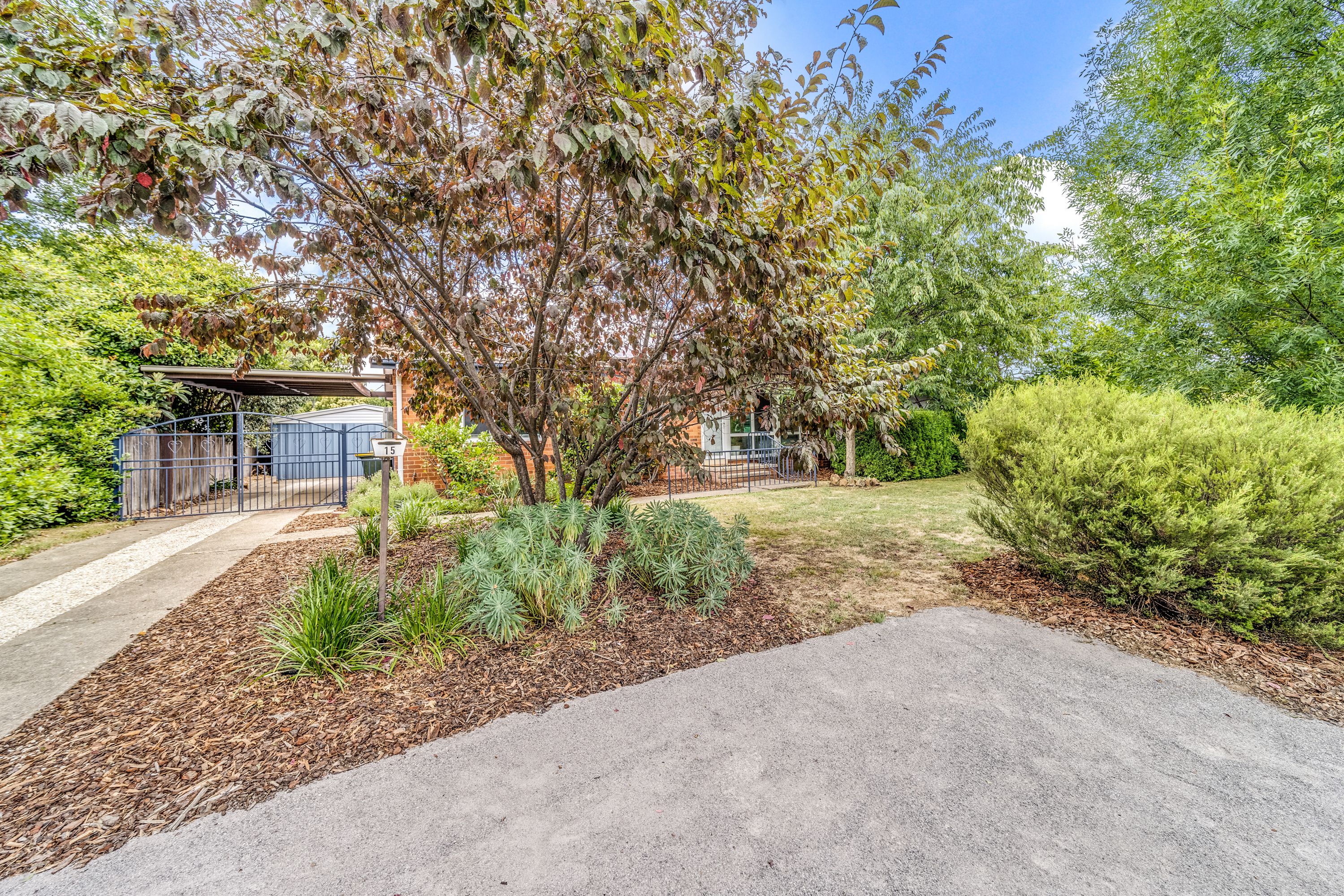 15 Atherton Street, Downer, ACT 2602
