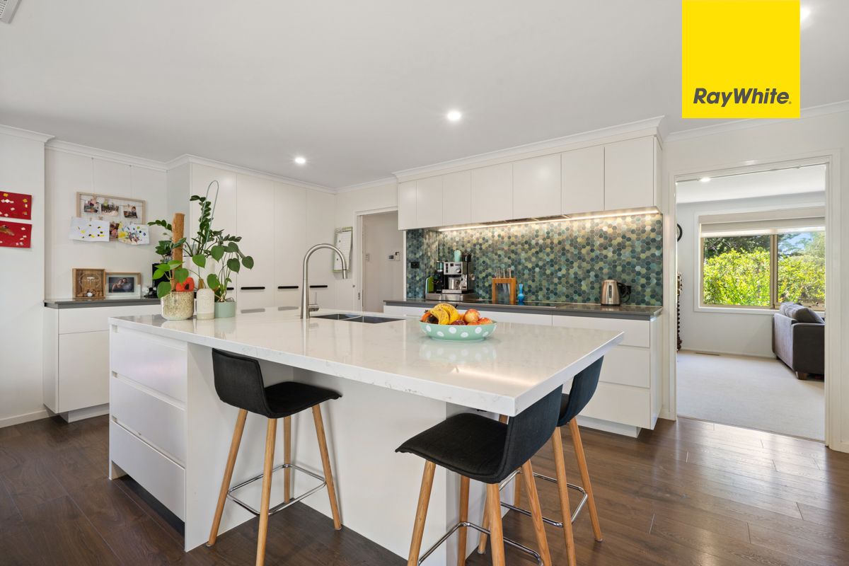 26 Liverpool Street, Macquarie, ACT 2614