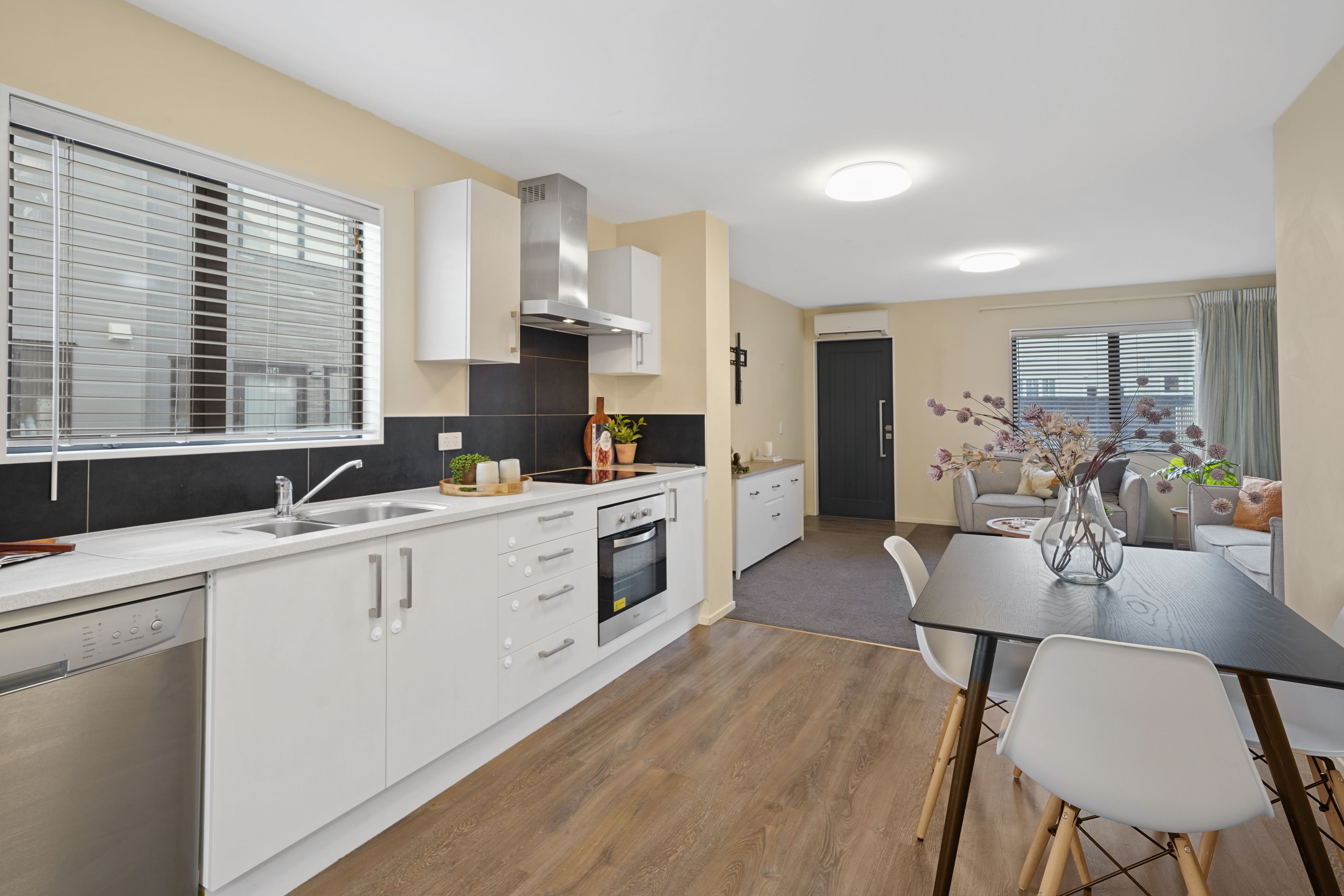 6/116 Stanmore Road, Linwood, Christchurch City