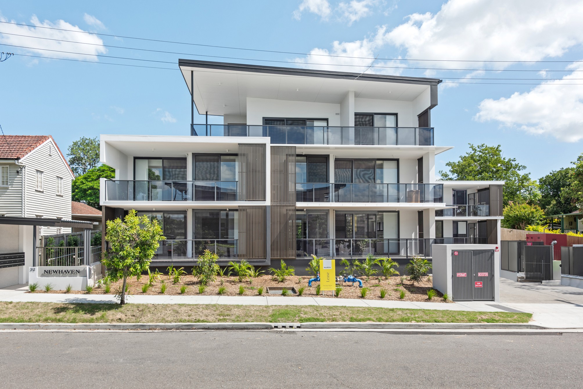 8/32 Newhaven Street, Everton Park, QLD 4053