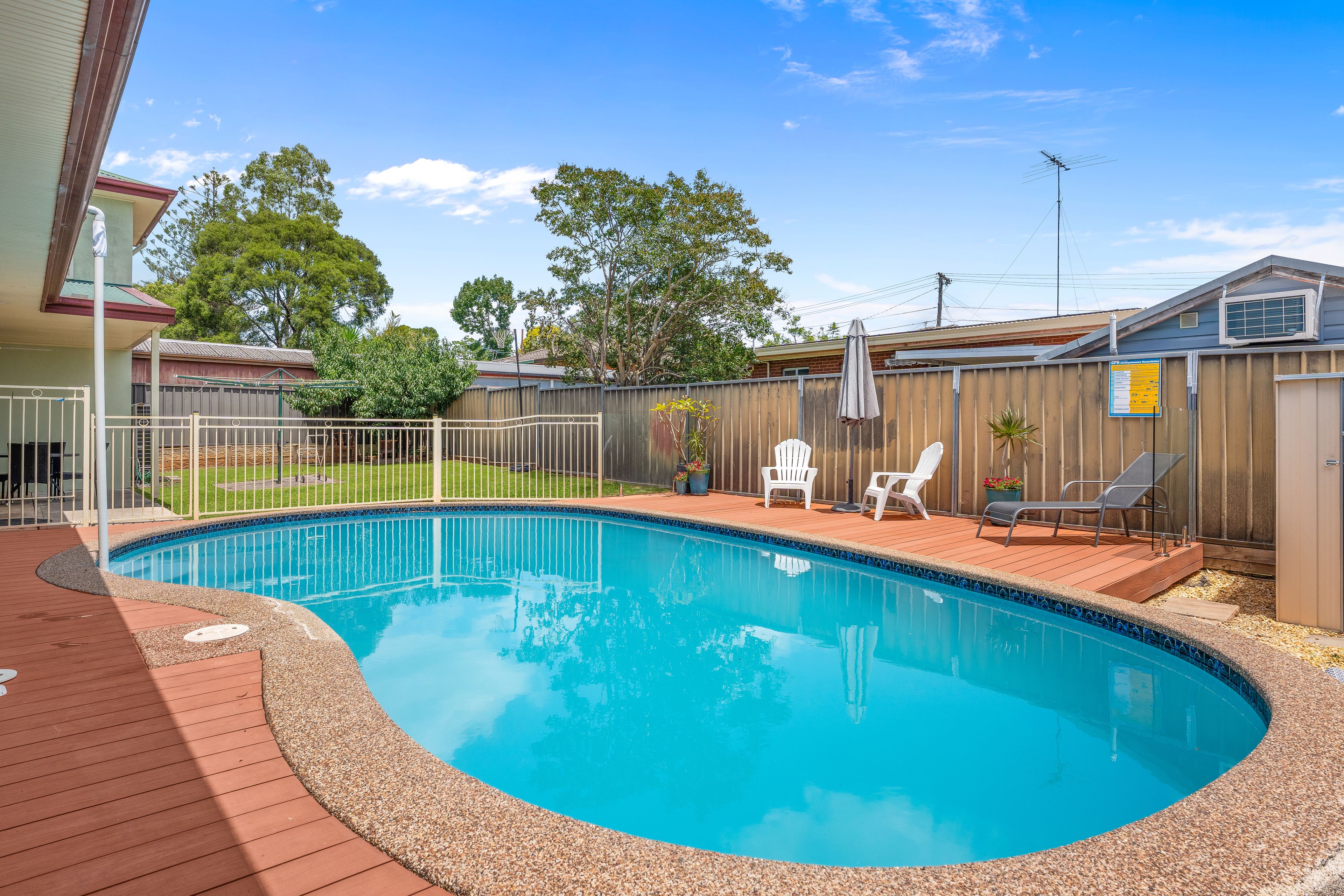 87 College Street, Cambridge Park, NSW