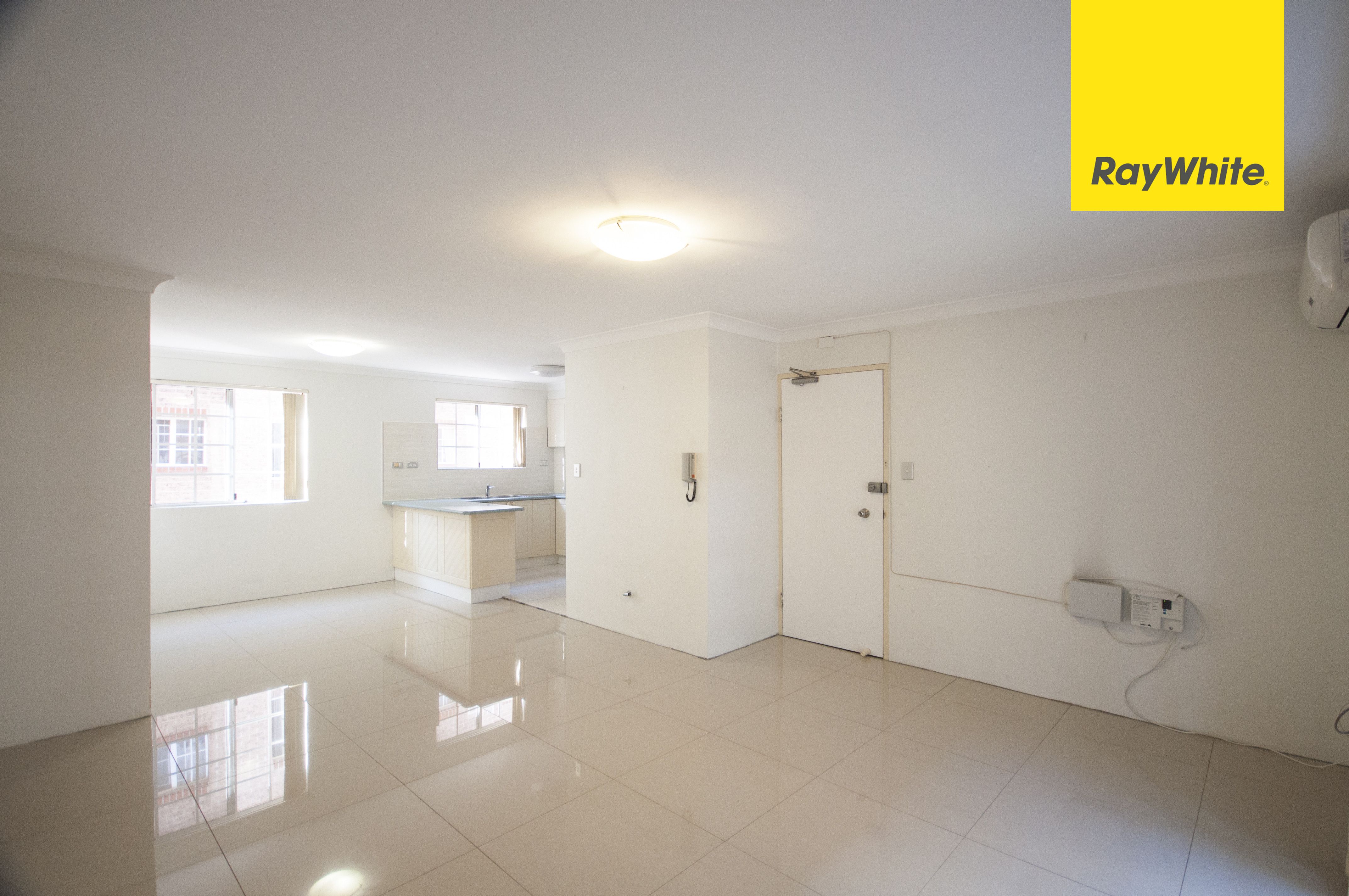 19/18 Clarence Street, Lidcombe, NSW 2141