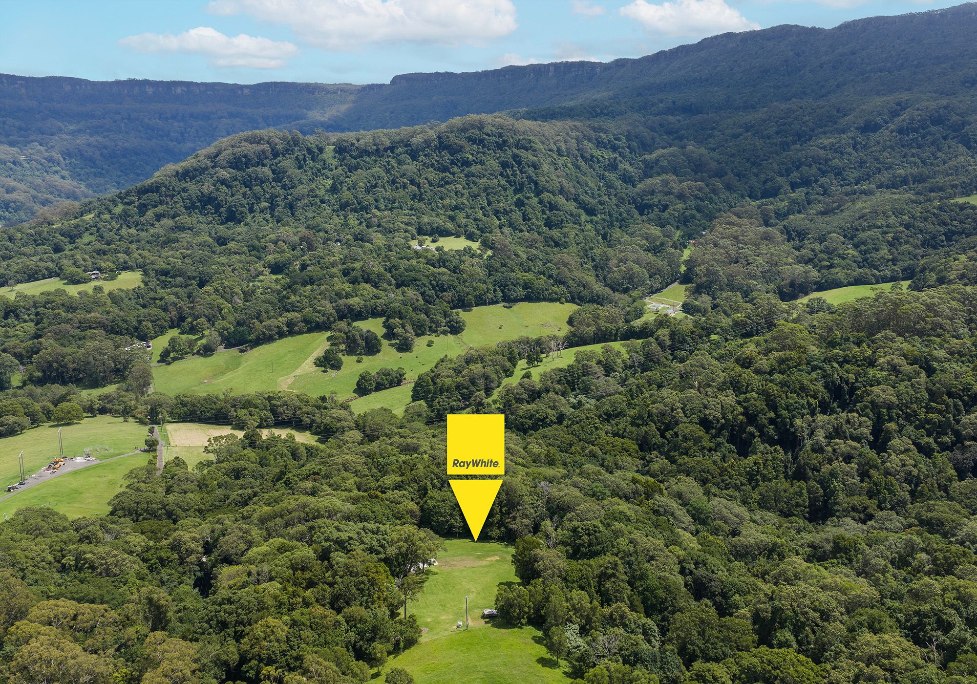 332 Foxground Road, Foxground, NSW 2534