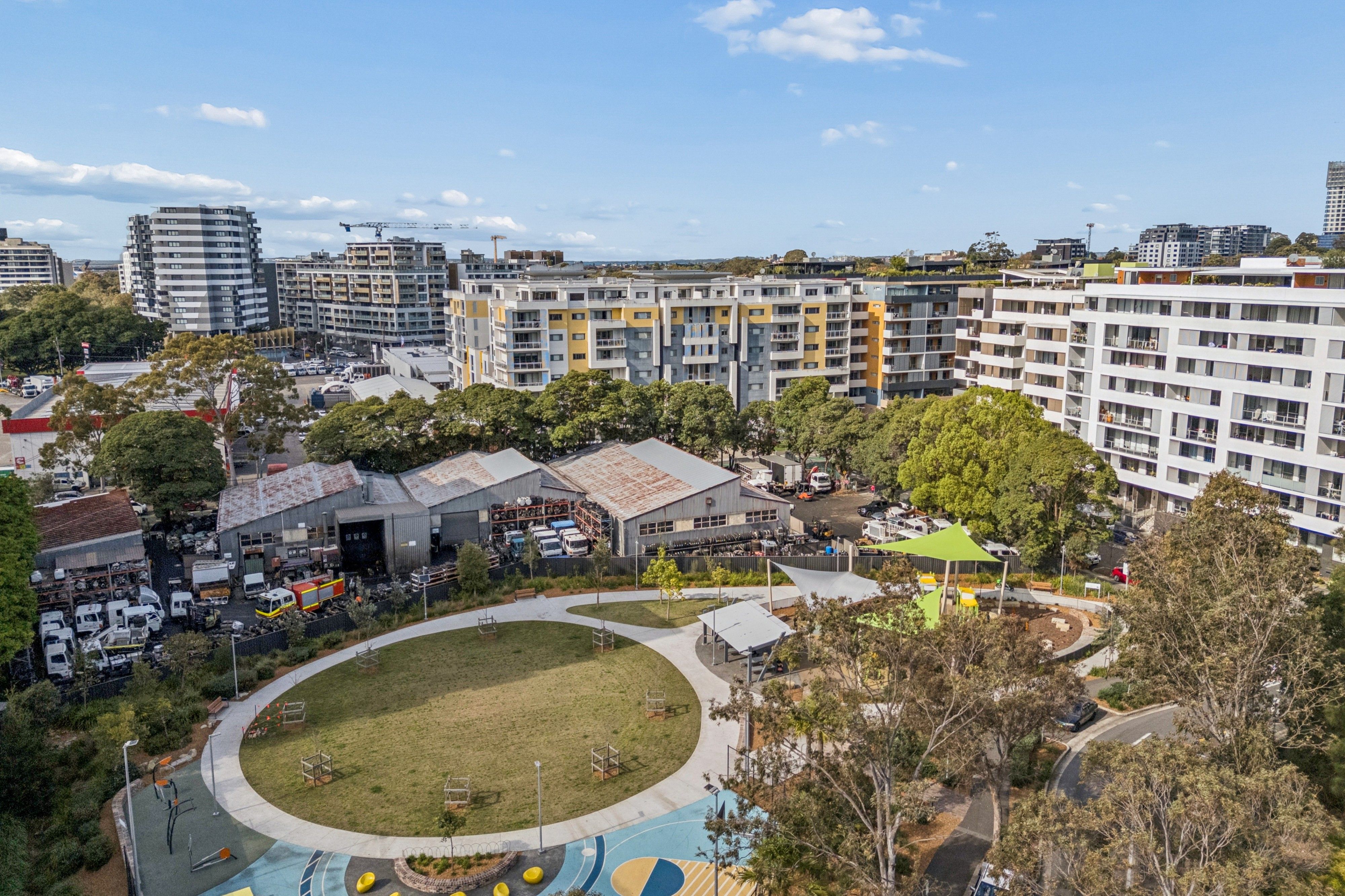 A206/40-50 Arncliffe Street — photo 13 of 17