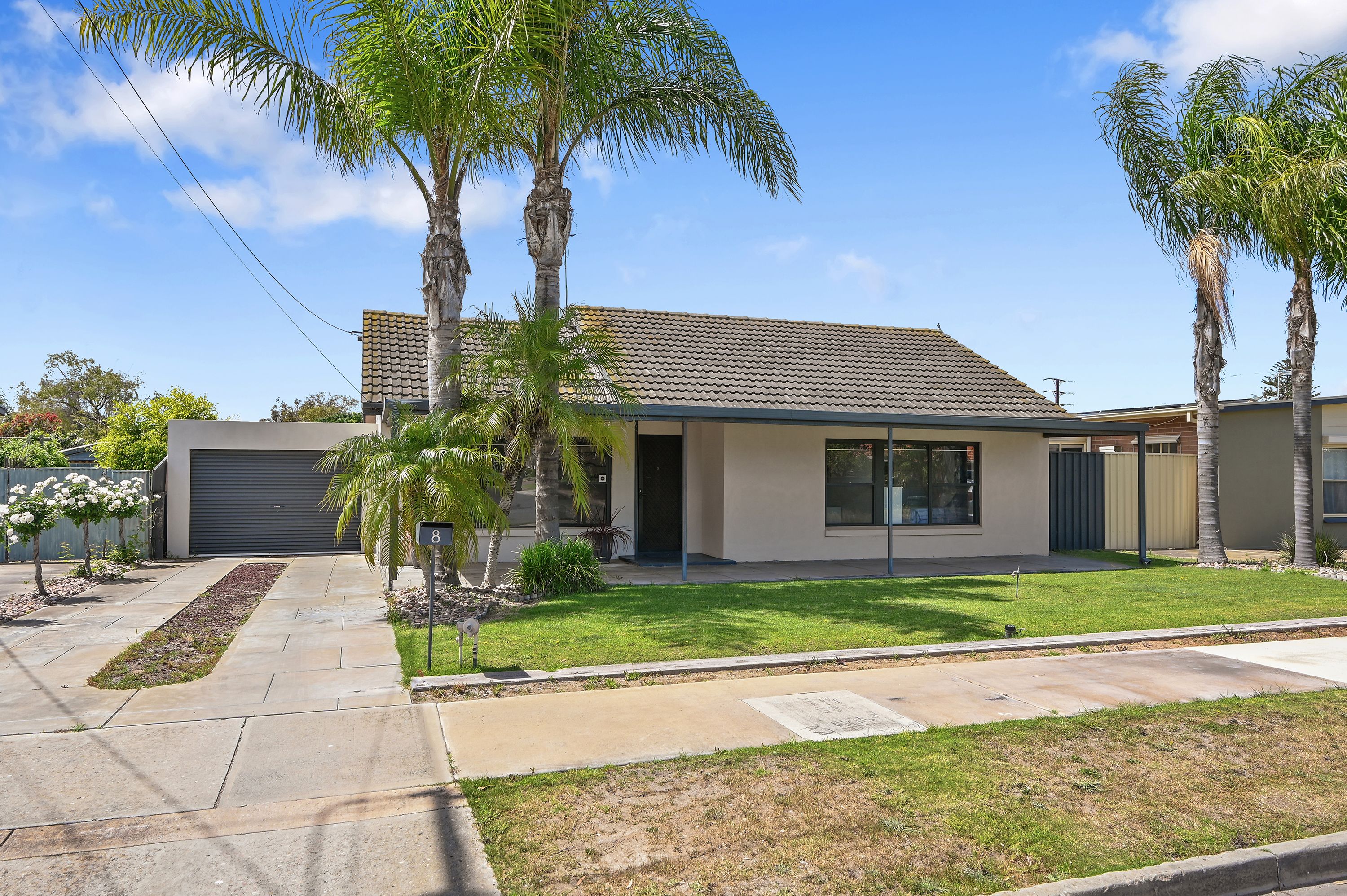 8 Brooklyn Terrace — photo from Ray White Semaphore
