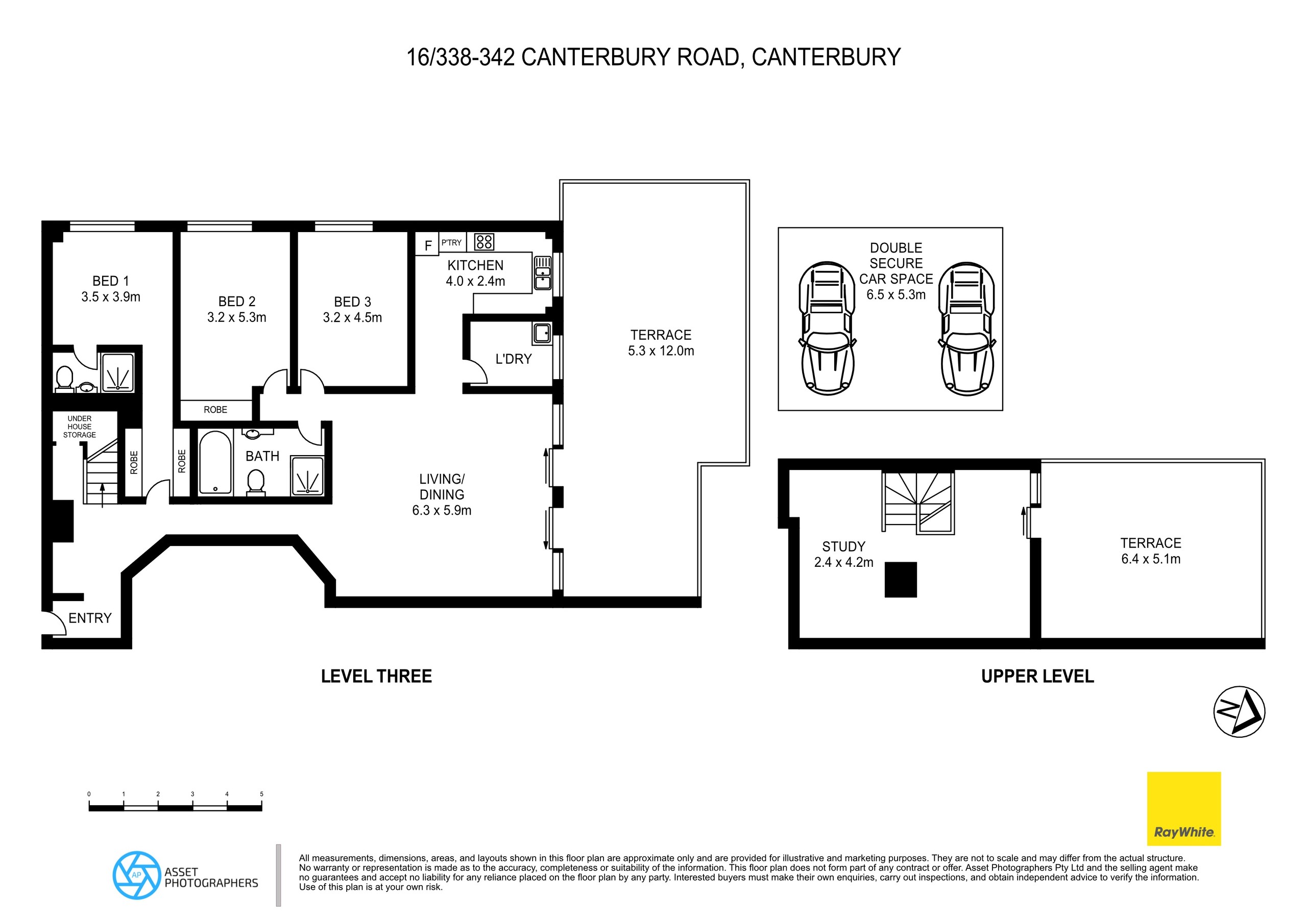 16/338-342 Canterbury Road, Canterbury, NSW 2193
