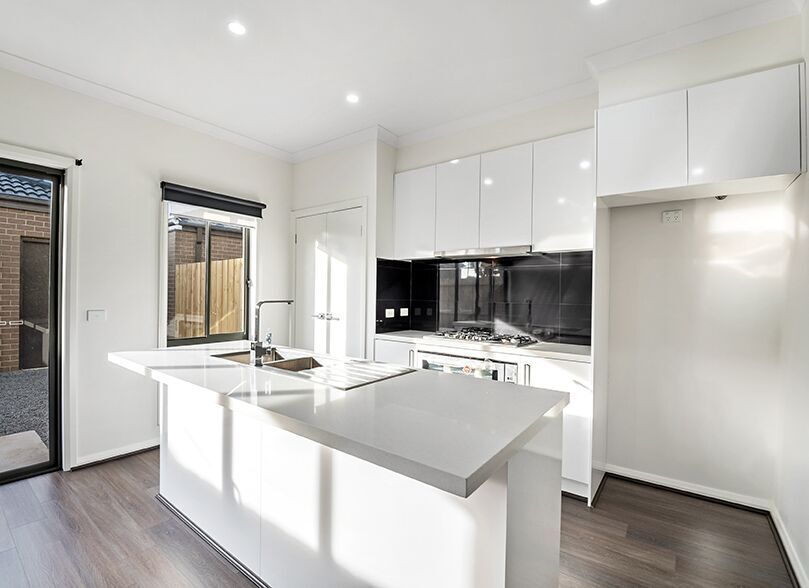 22 Mossfield Rise, Epping, VIC 3076