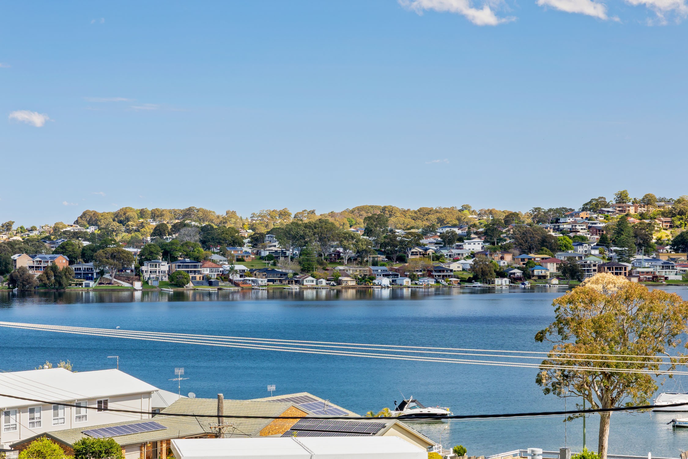 41 Alkrington Avenue, Fishing Point, NSW 2283