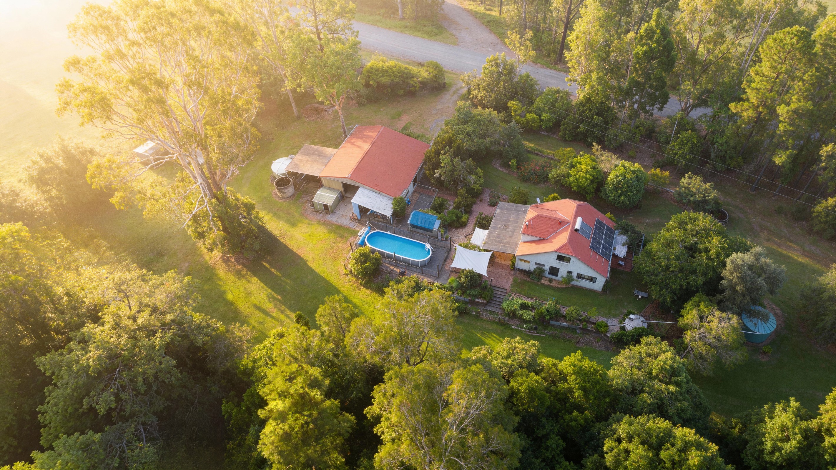 183 Dinjerra Road, Glenugie, NSW 2460