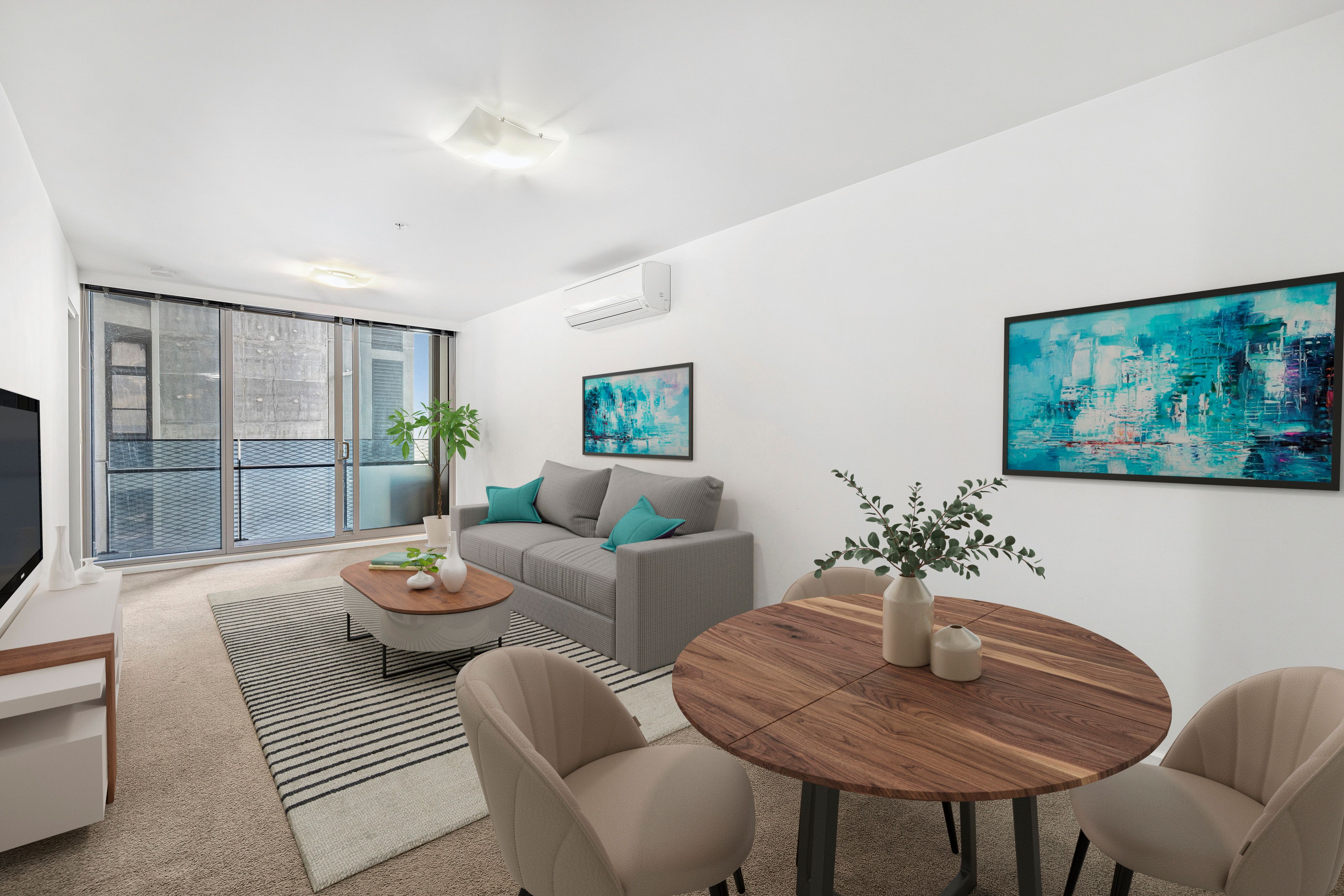 2705/241 City Road, Southbank, VIC 3006