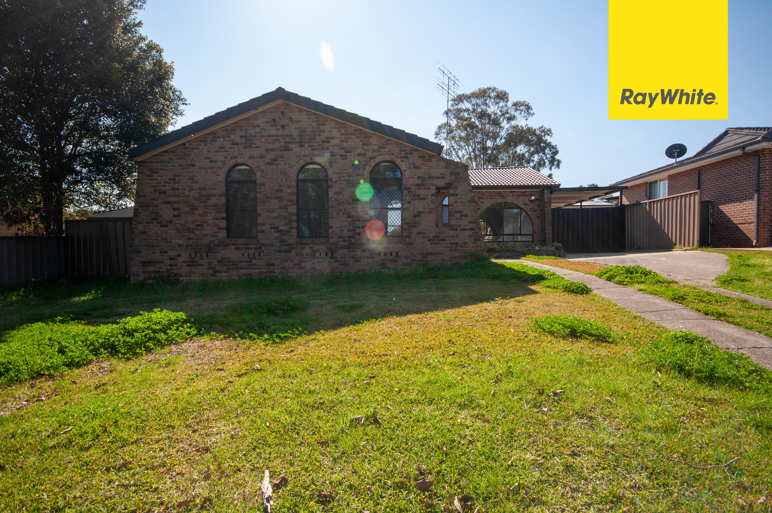 55 Wardell Drive, South Penrith, NSW 2750