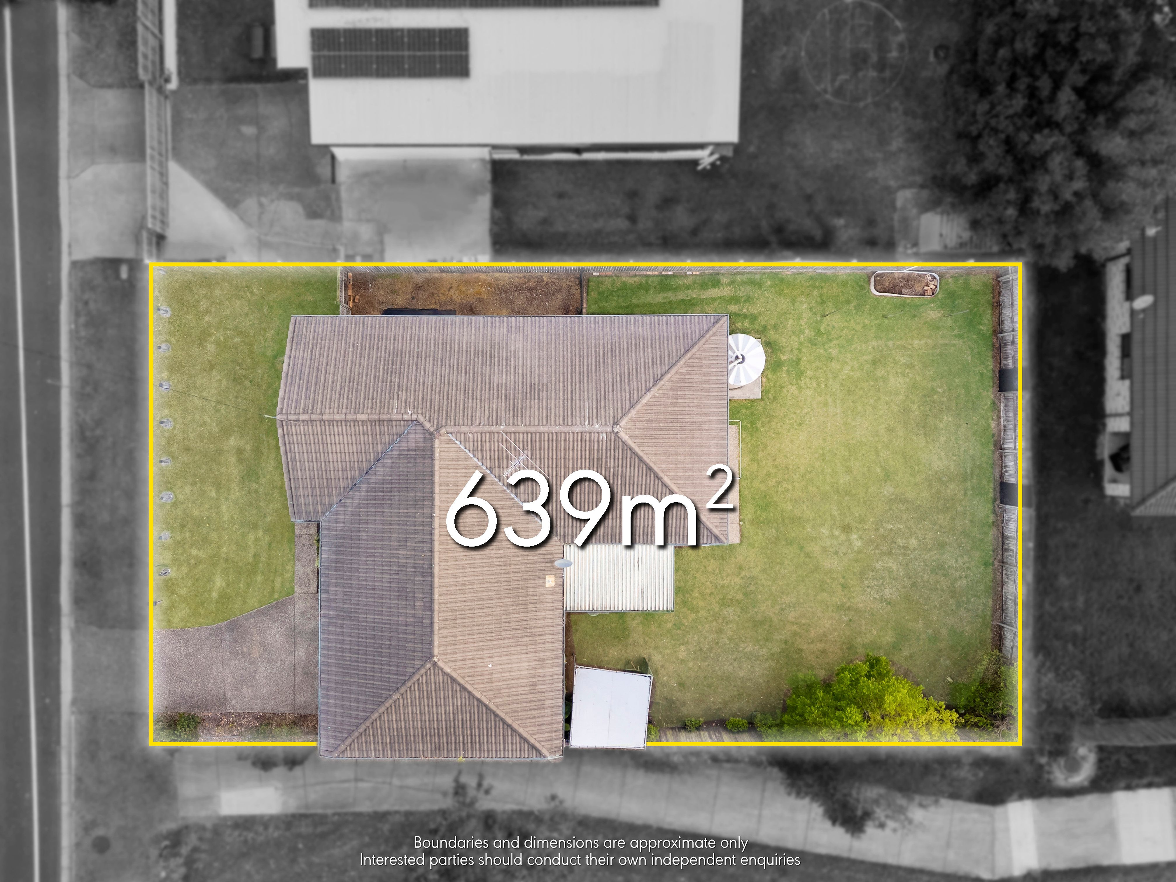 133 Raceview Street — photo 16 of 18