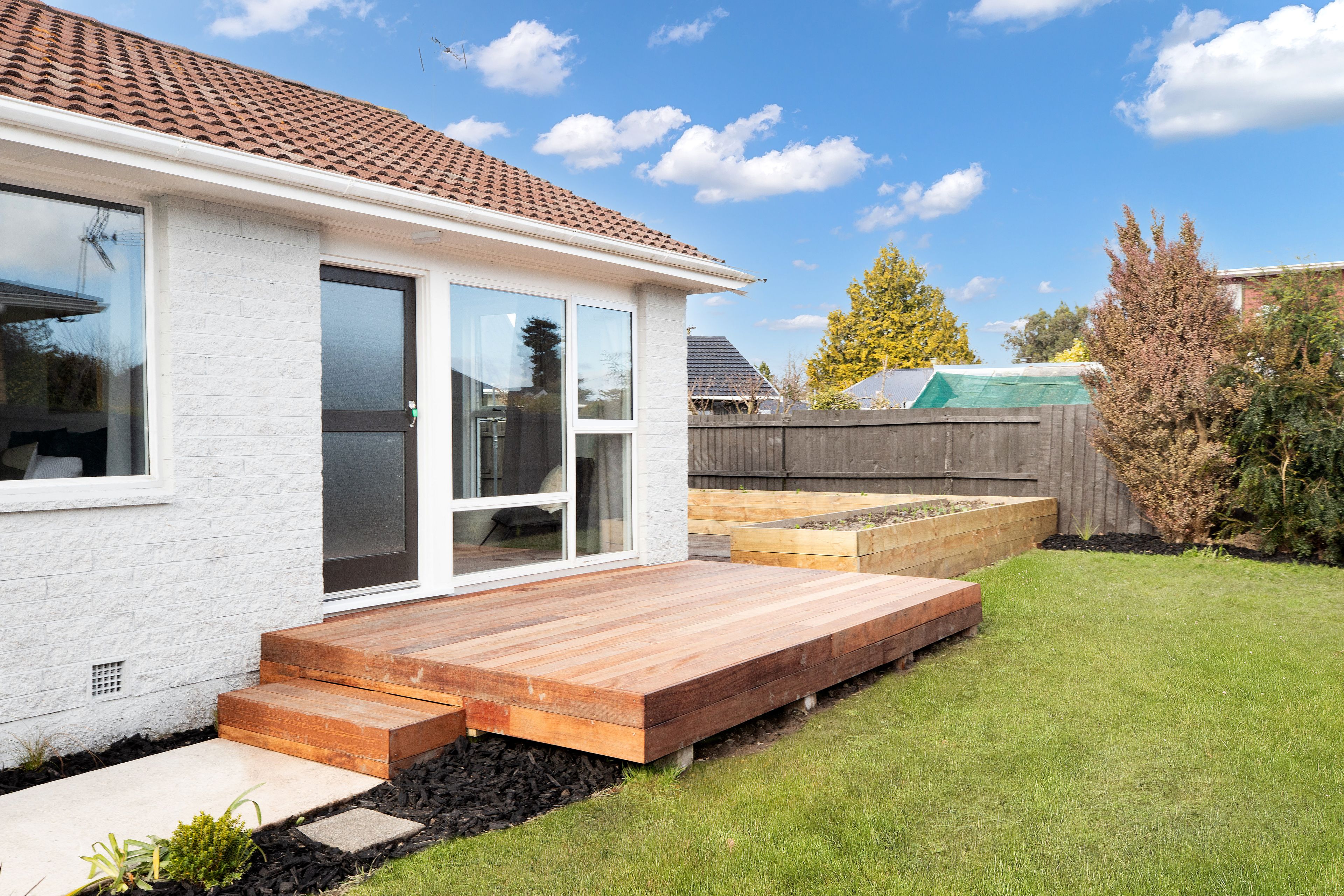 21B Rossiter Avenue, Redwood, Christchurch City