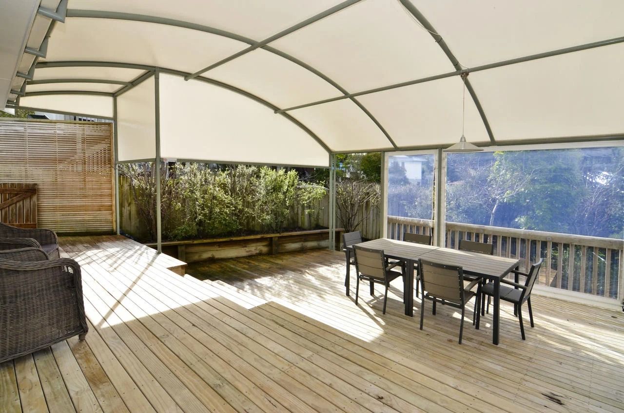 17 Peterhouse Place, West Harbour, Waitakere City