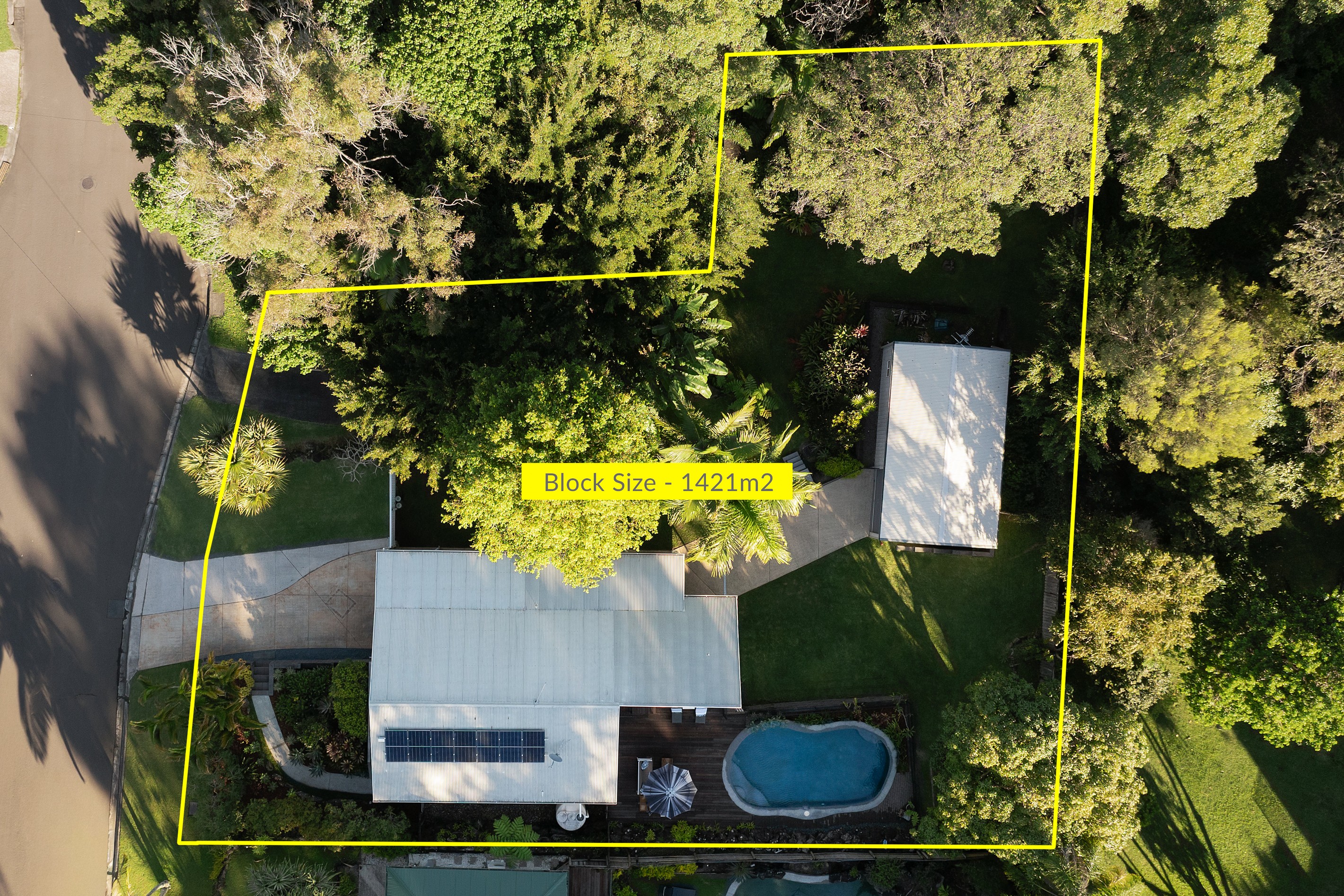 12 Hardwood Court, Buderim, QLD 4556