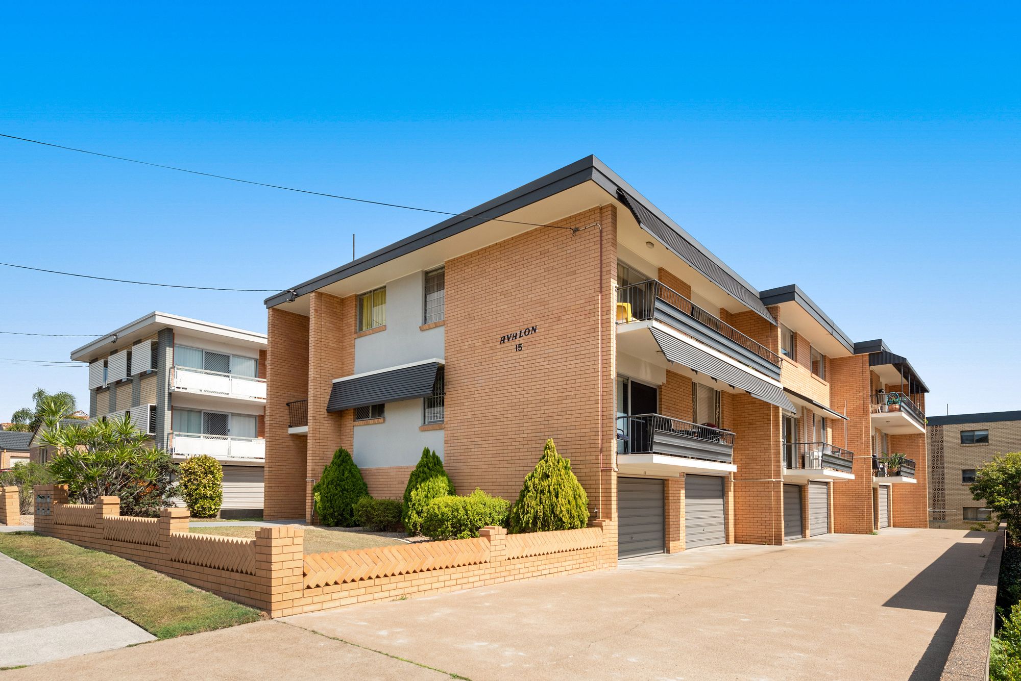 4/15 Amelia Street, Coorparoo, QLD 4151 Sold Apartment Ray White