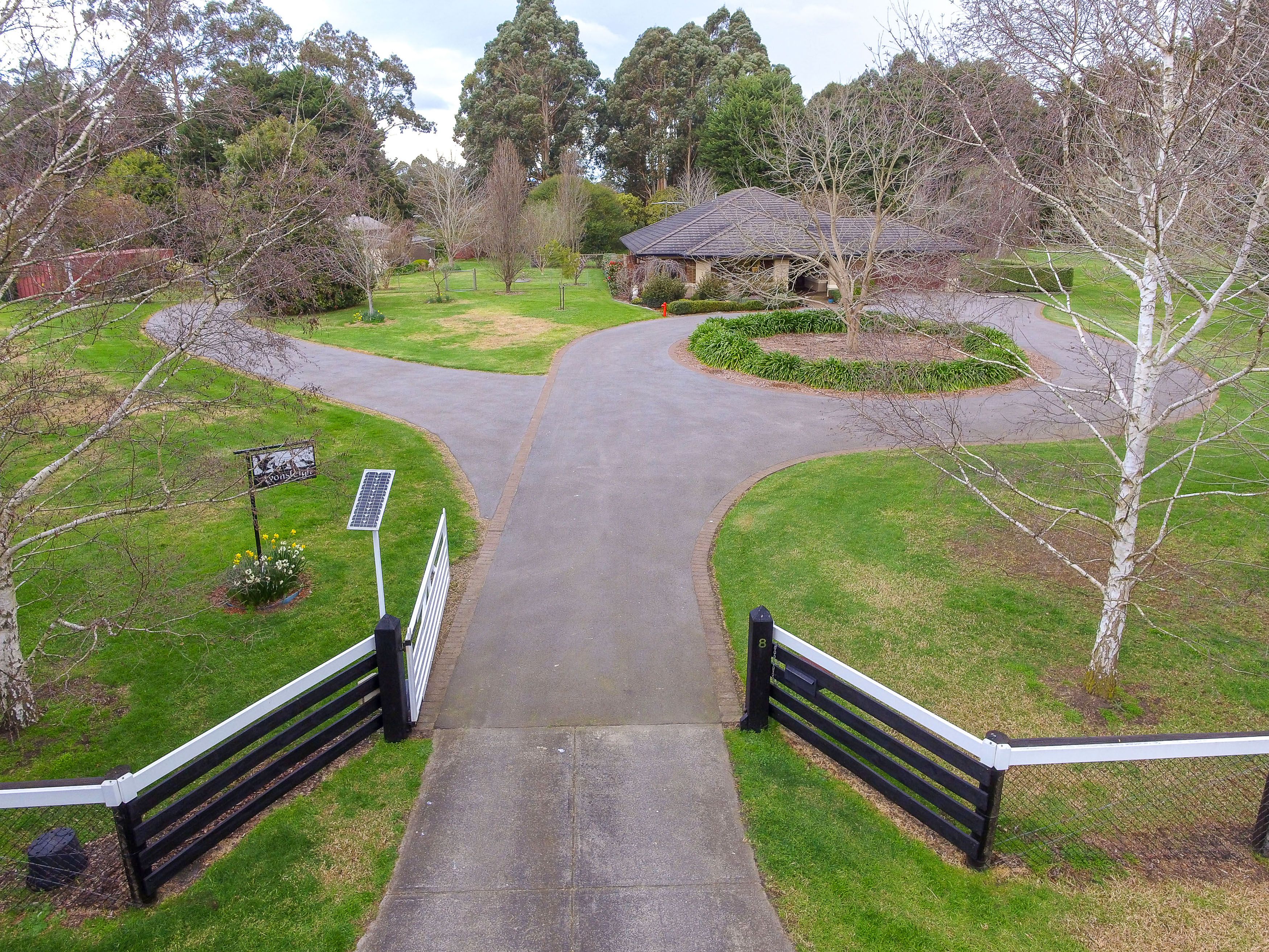 8 Rushmere Court, Langwarrin South VIC 3911