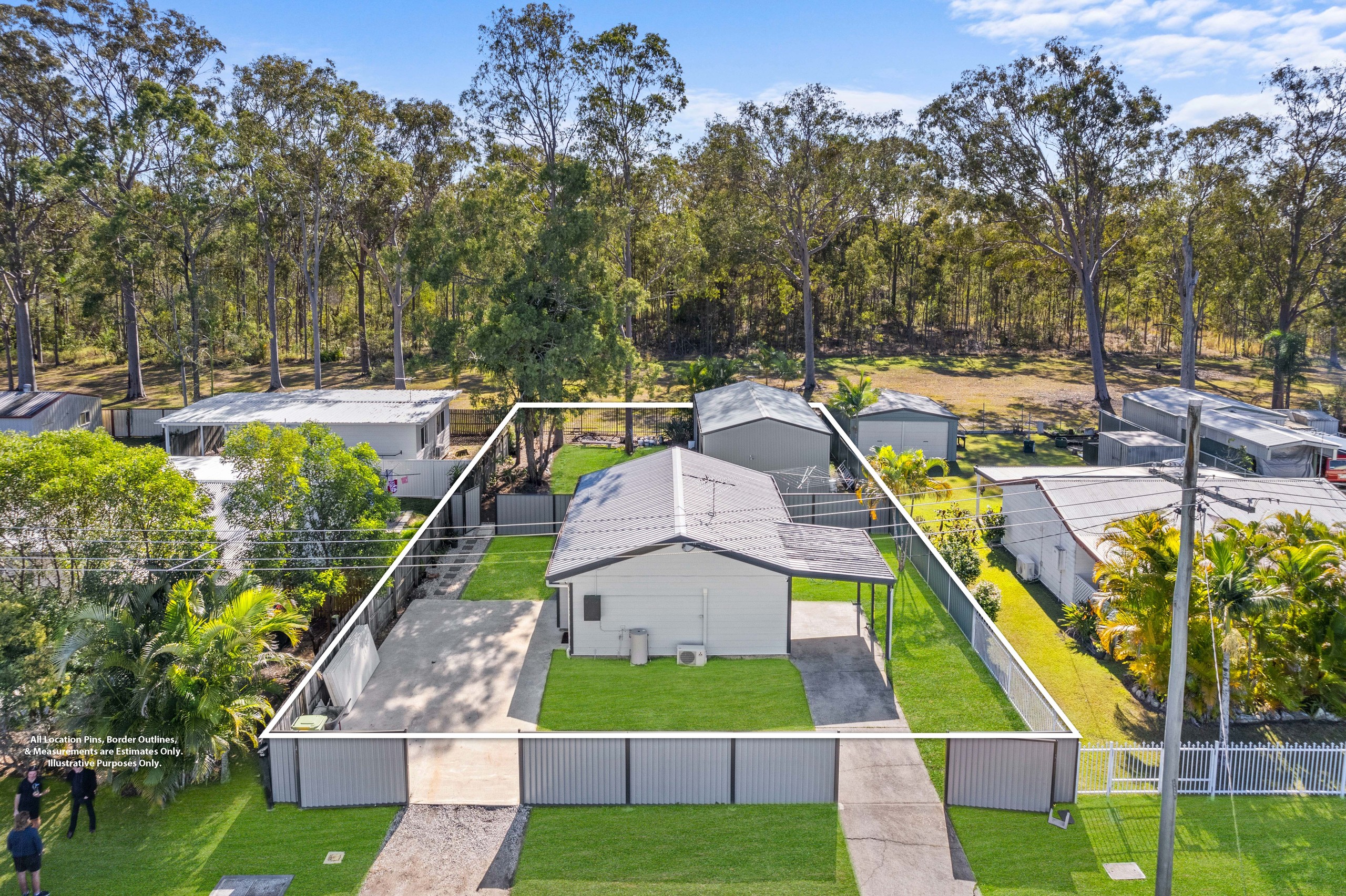 50 Sharon Drive, Eagleby, QLD 4207
