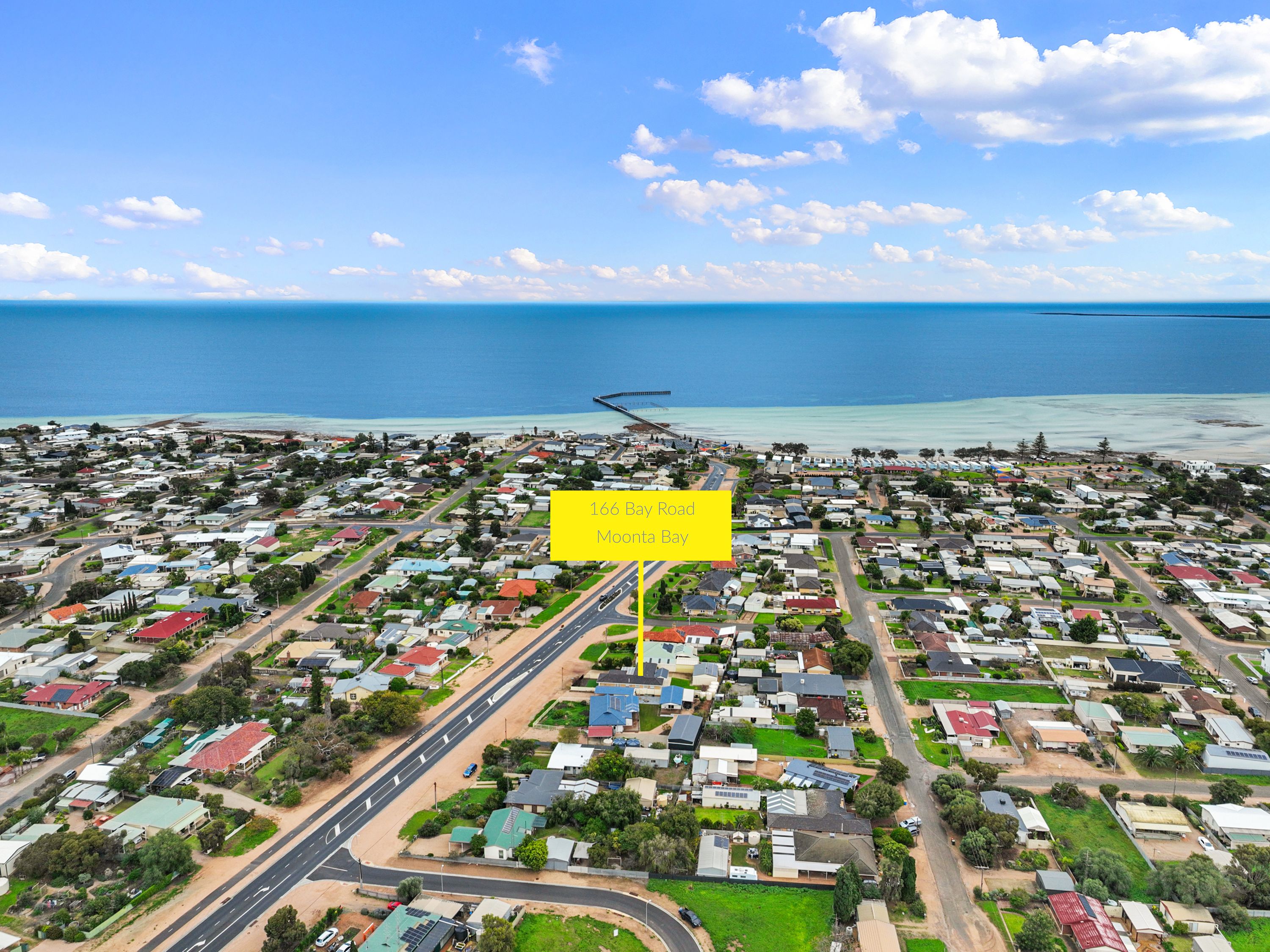 166 Bay Road, Moonta Bay, SA 5558
