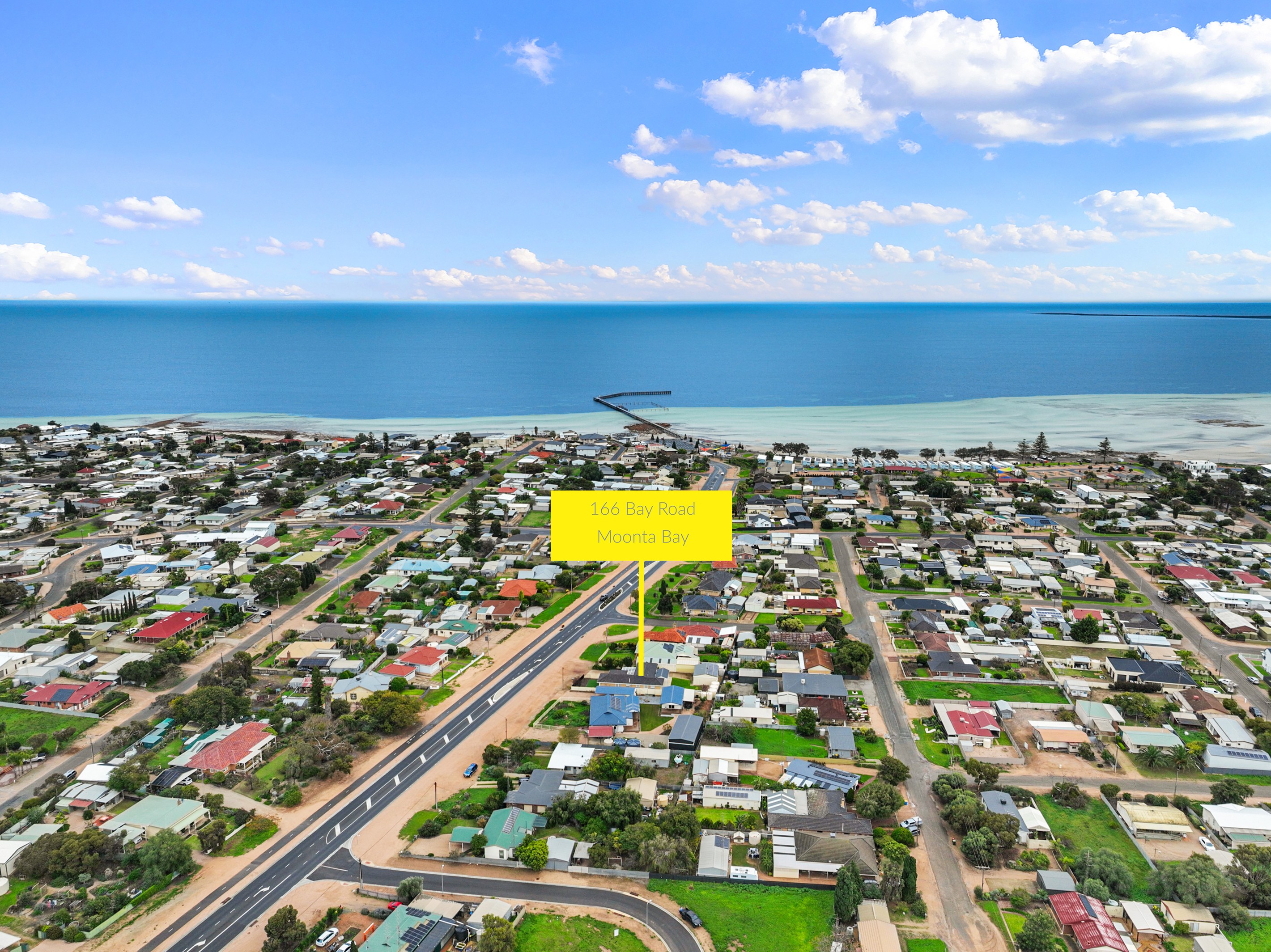 166 Bay Road, Moonta Bay, SA 5558