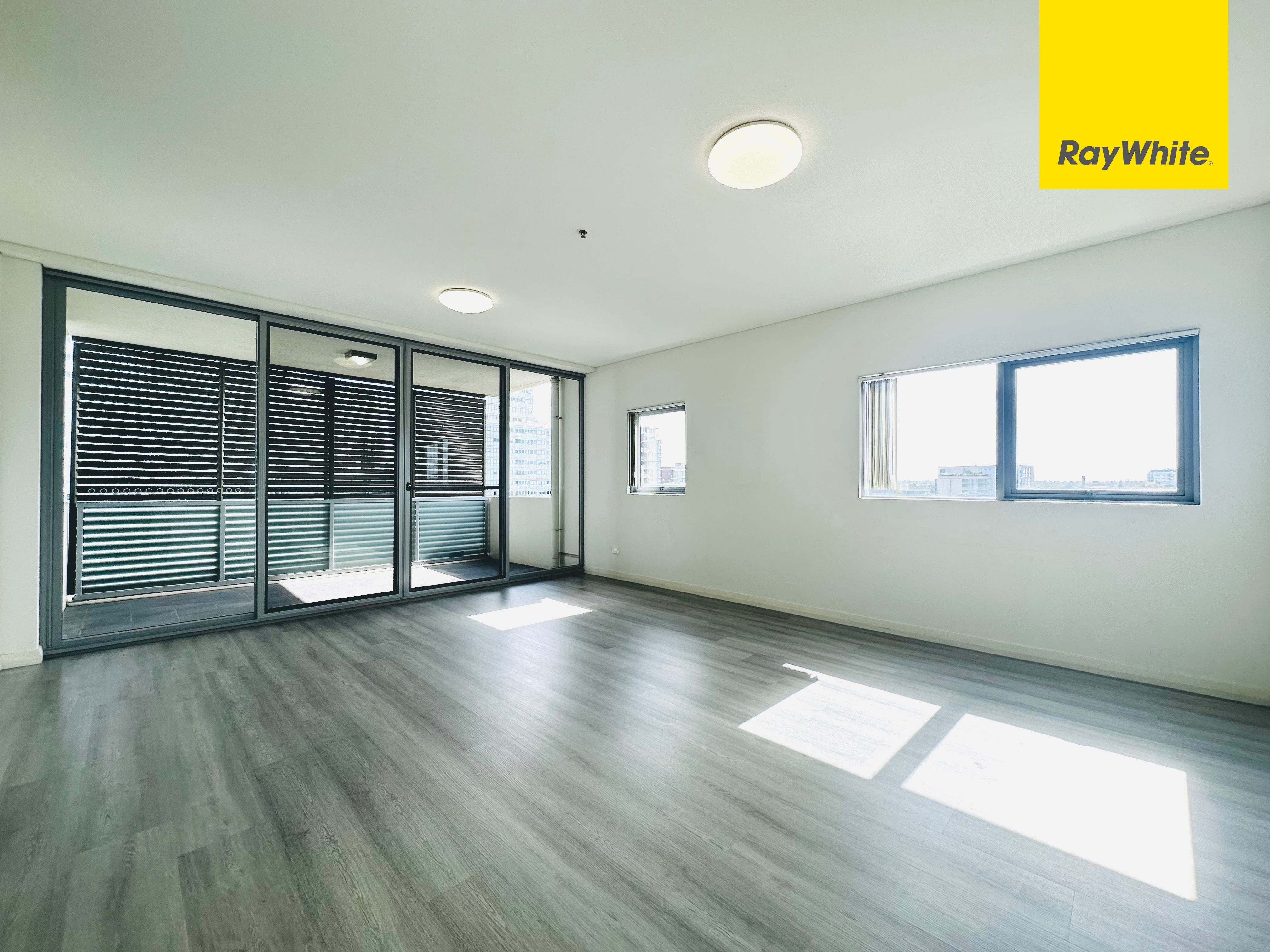 801A/1-17 Elsie Street, Burwood, NSW 2134