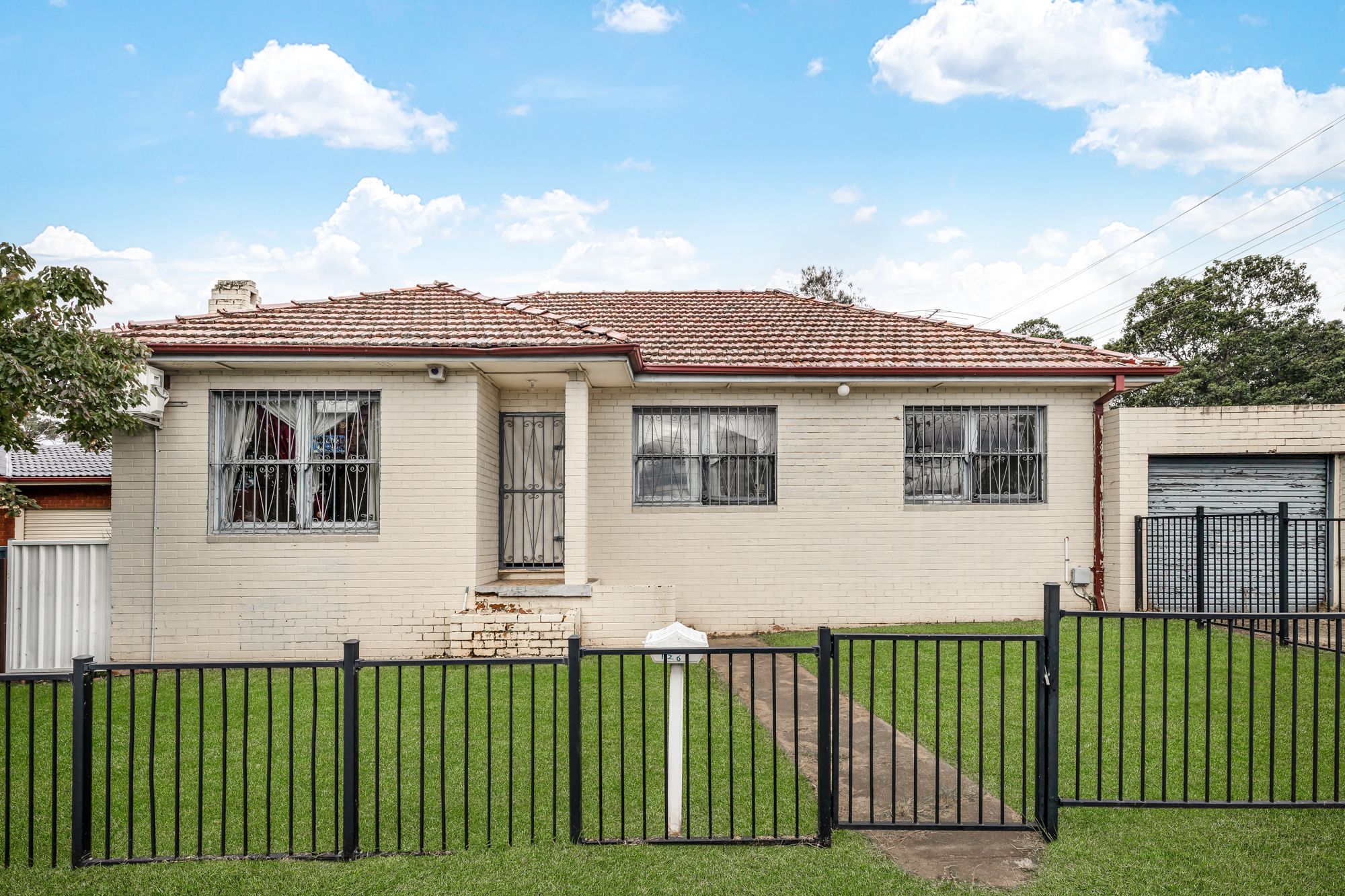 126 Parker Street, Kingswood NSW 2747