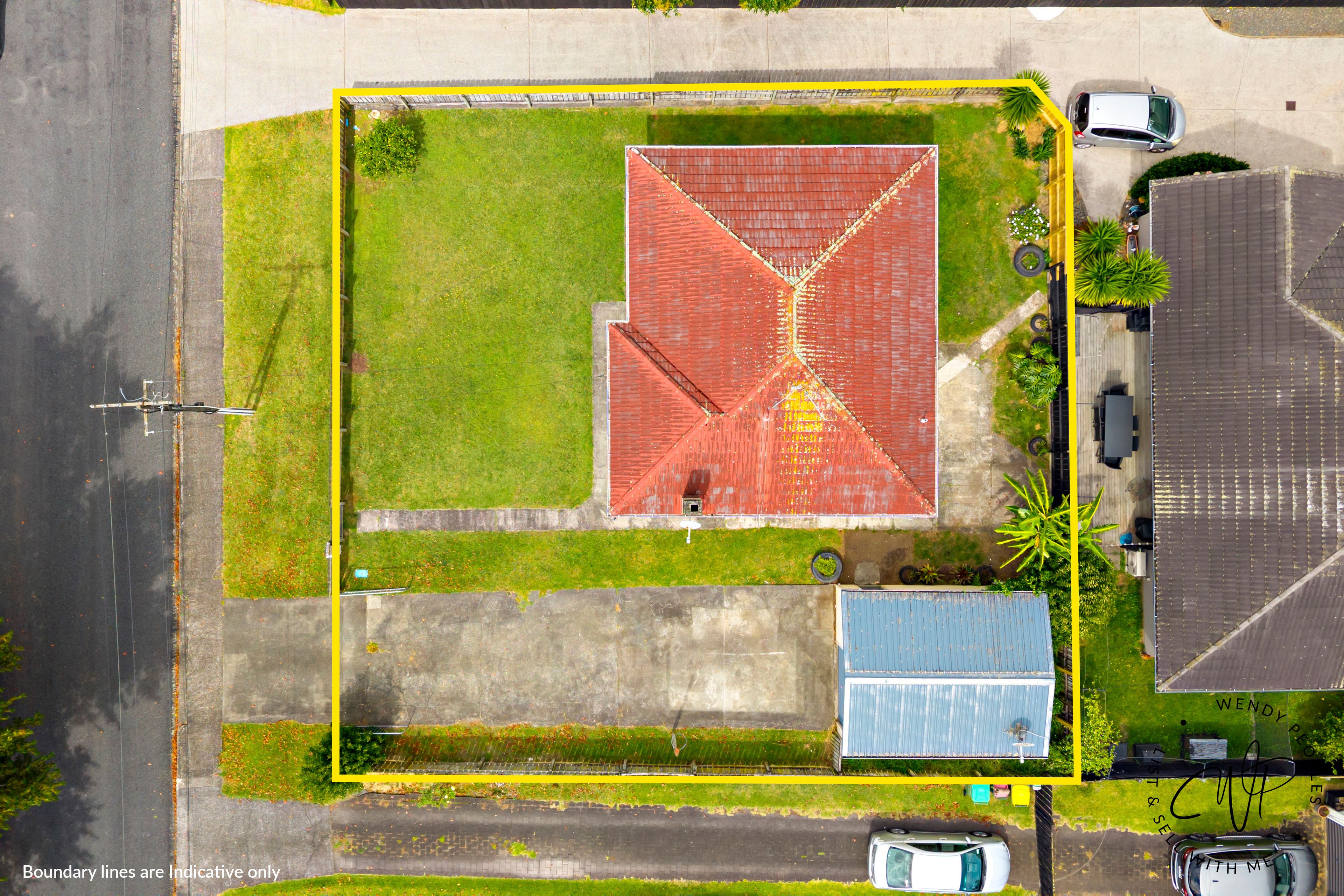 29 Railway Street West, Papakura, Papakura