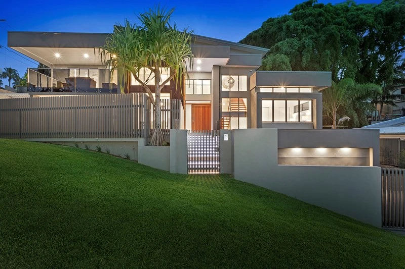 45 Olive Grove, Balmoral, QLD 4171