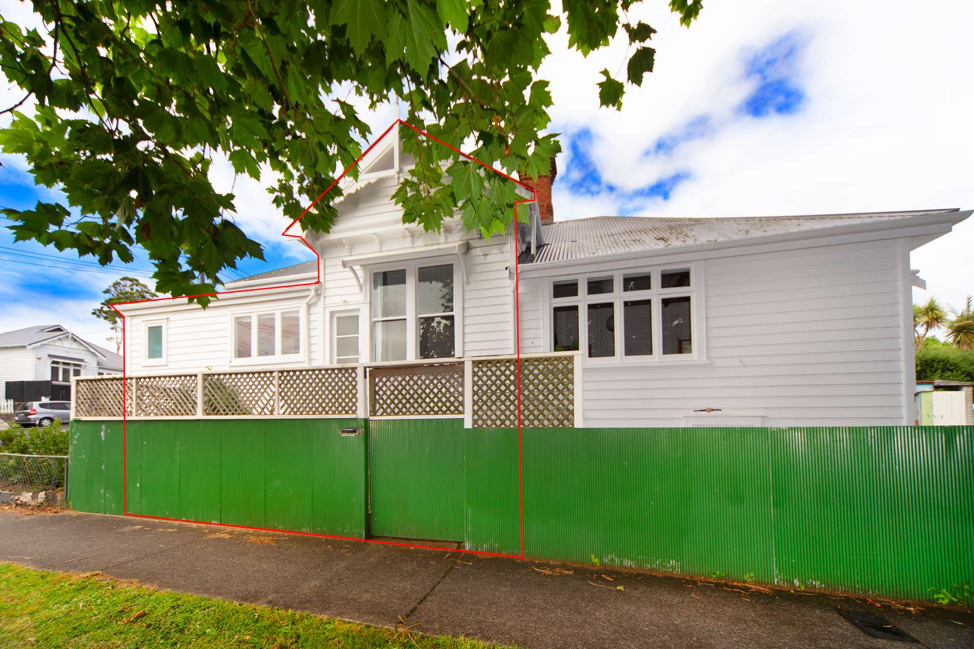 10 Firth Road, Grey Lynn, Auckland City Real Estate Ray White New
