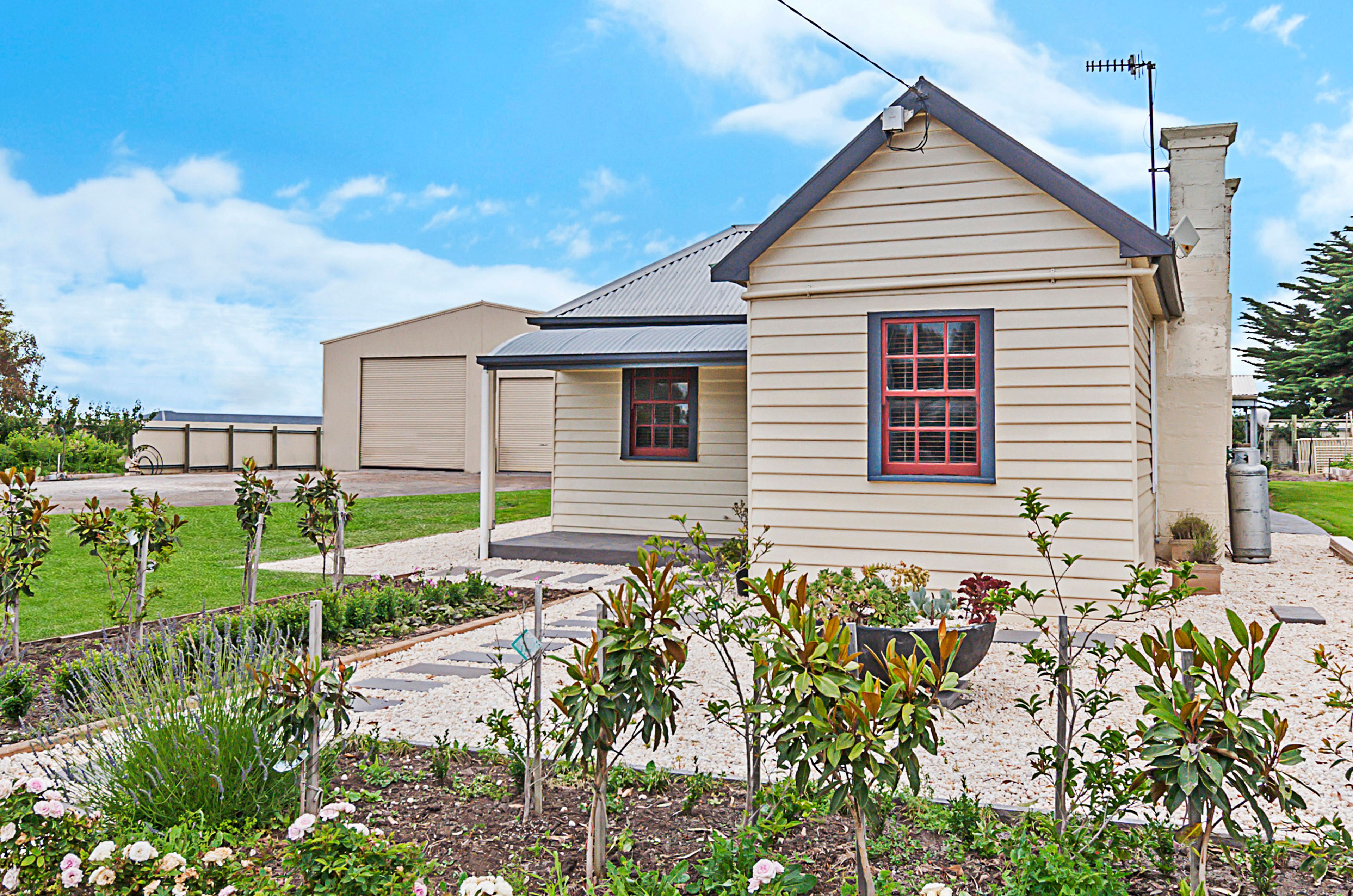 229 Russells Road, Mailors Flat VIC 3275