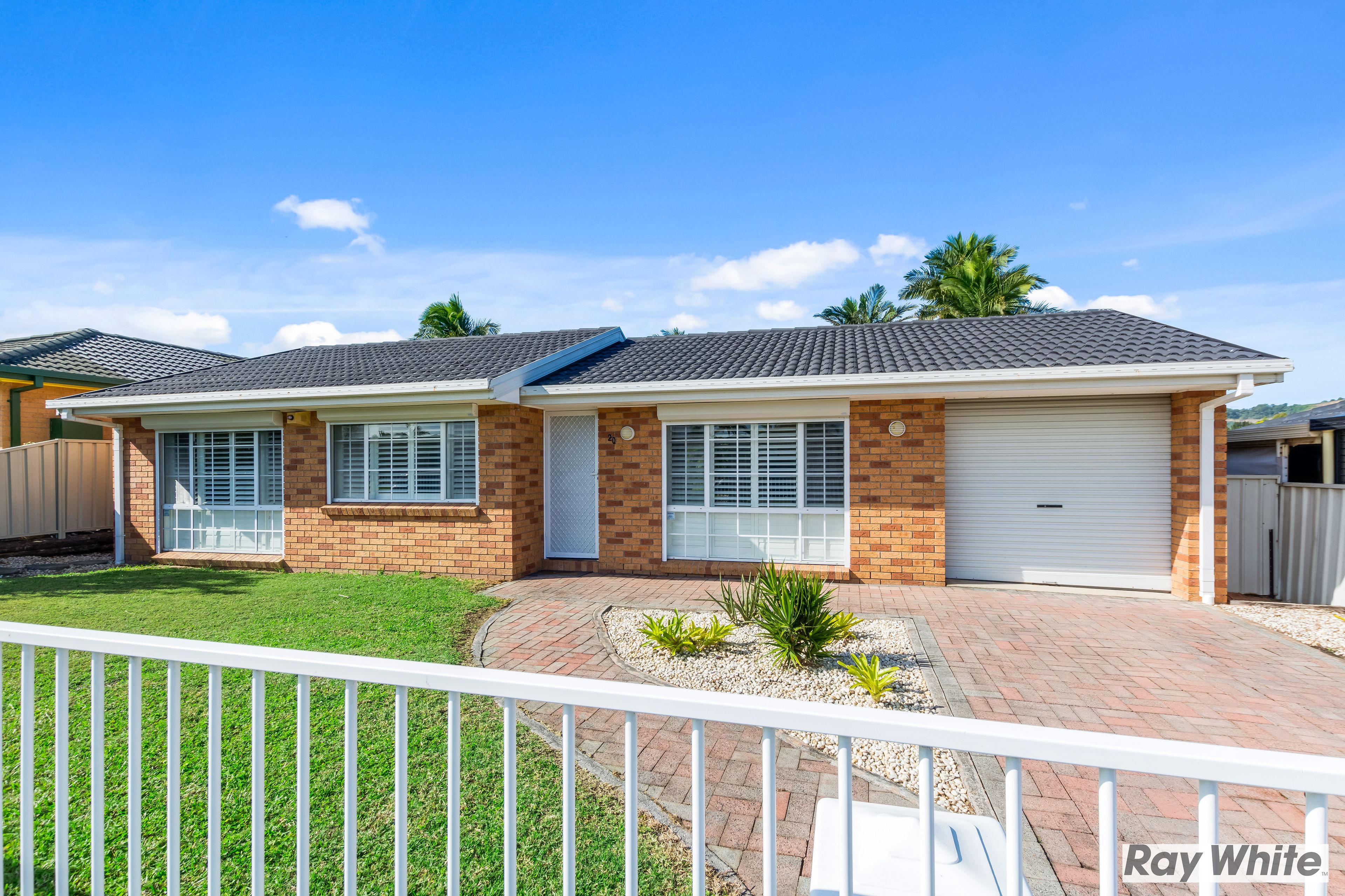 20 Paperbark Street, Albion Park Rail NSW 2527
