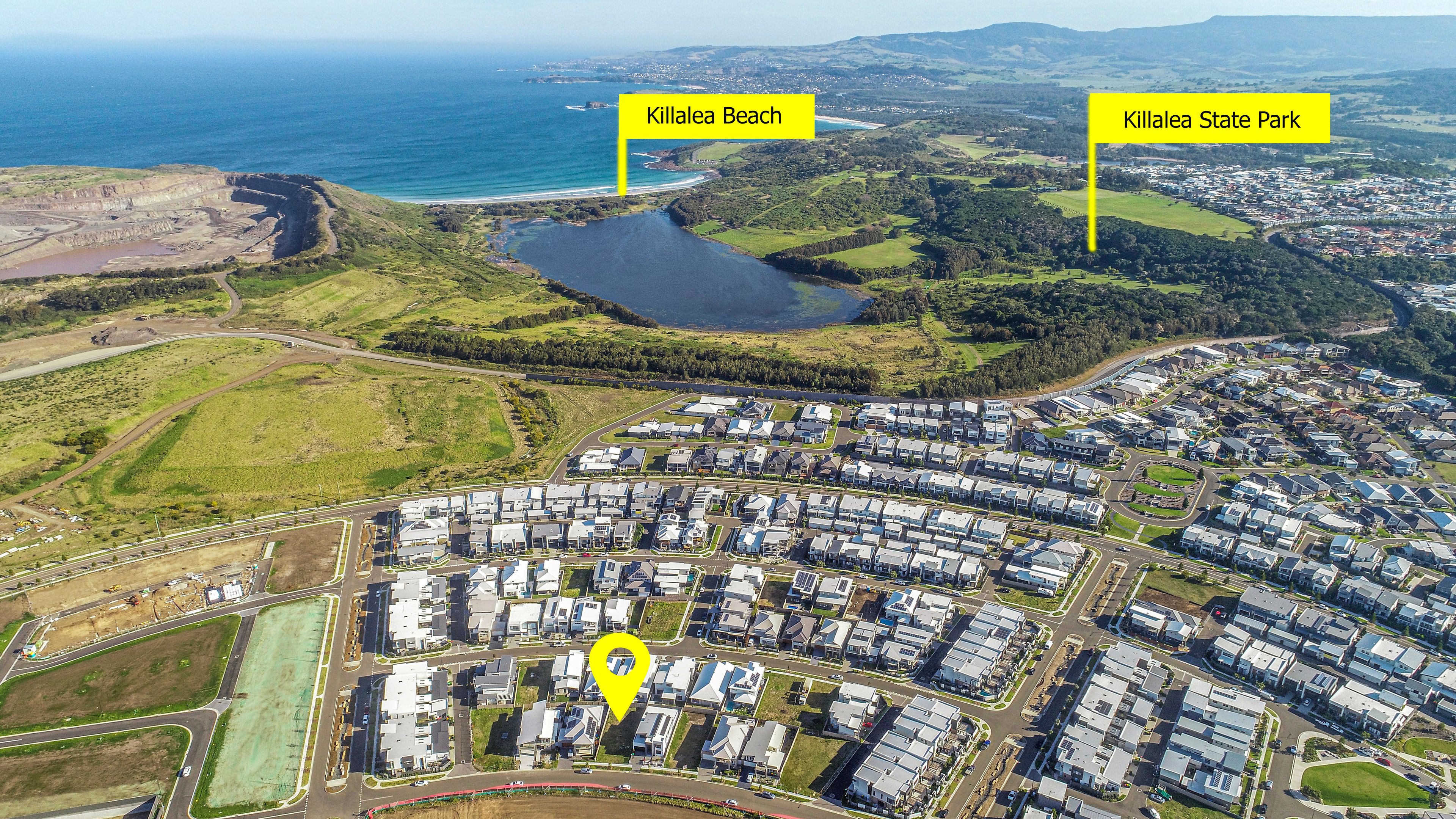 42 Wharf Parade, Shell Cove, NSW 2529