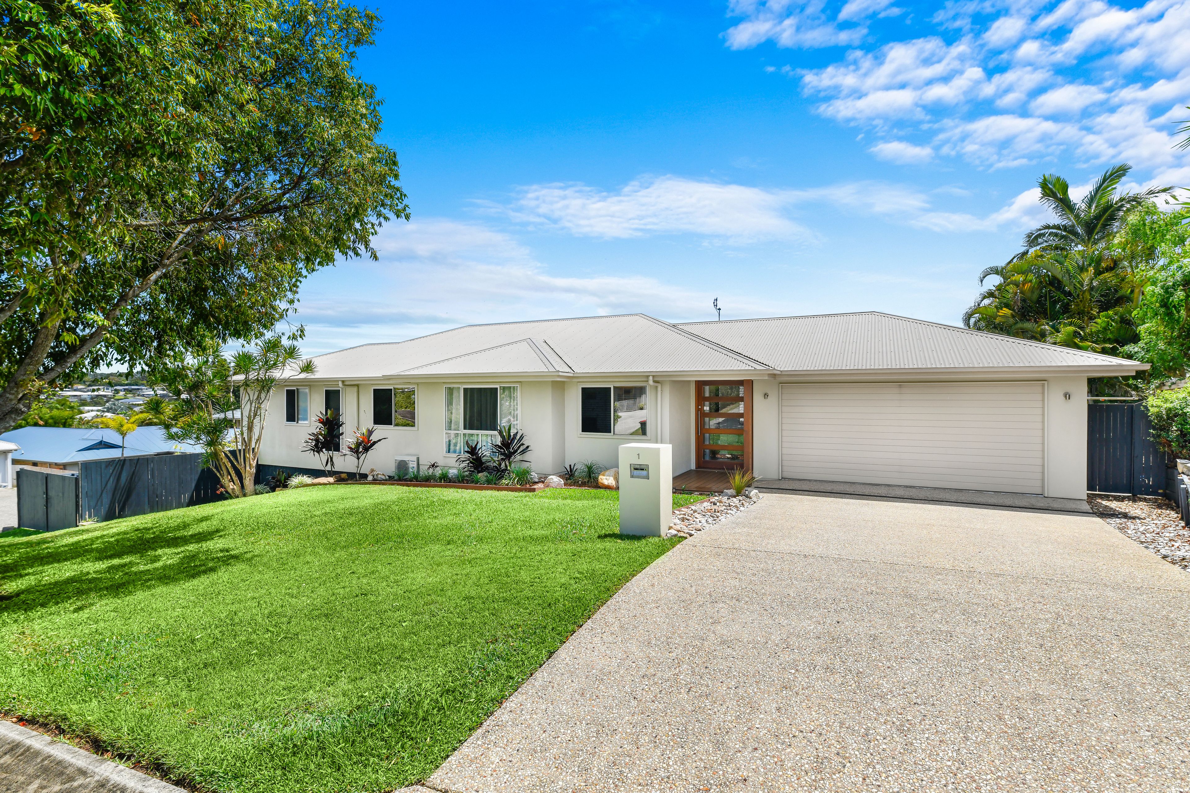 1 Lilly Court, Bli Bli QLD 4560
