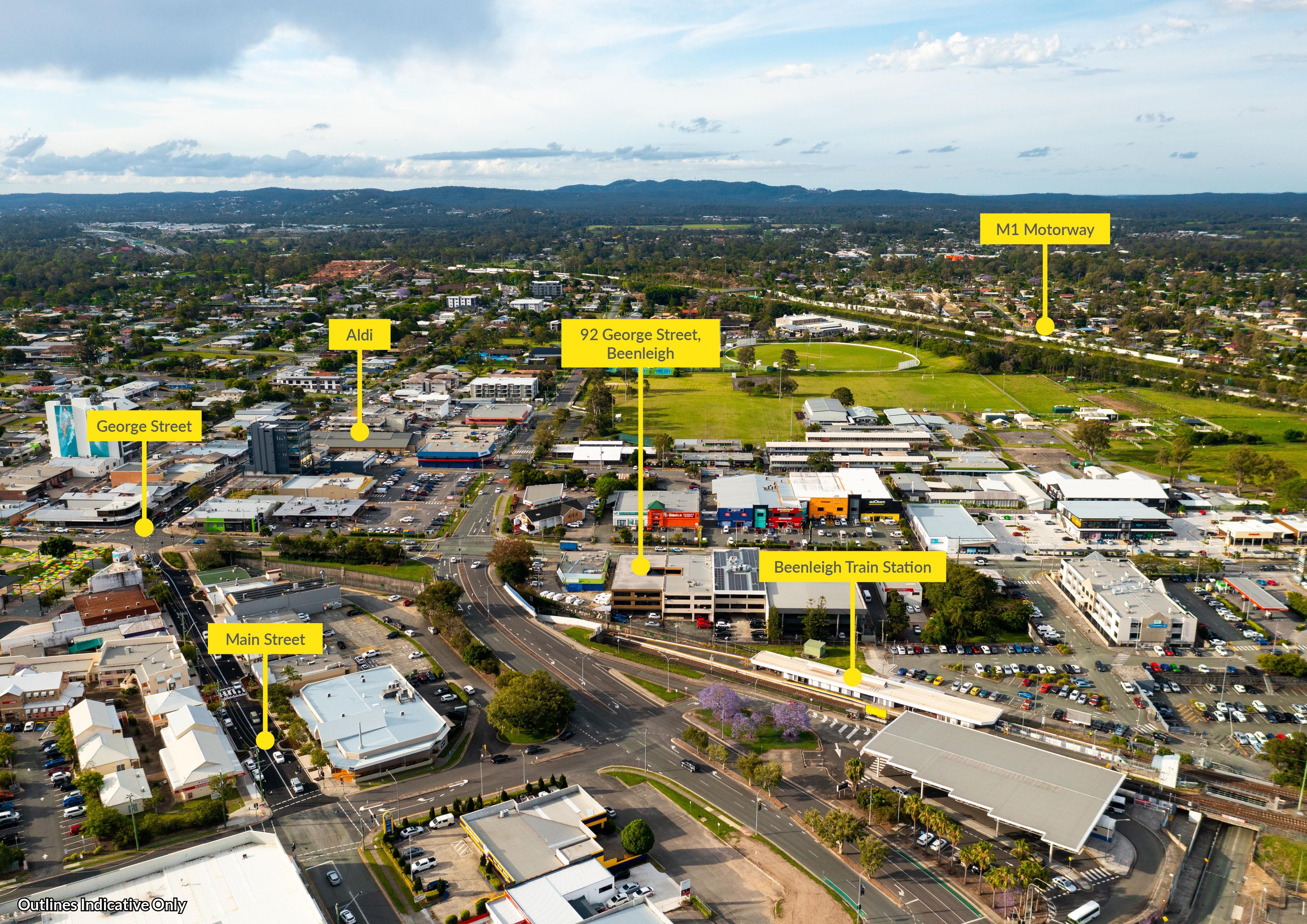 92 George Street, Beenleigh, QLD 4207