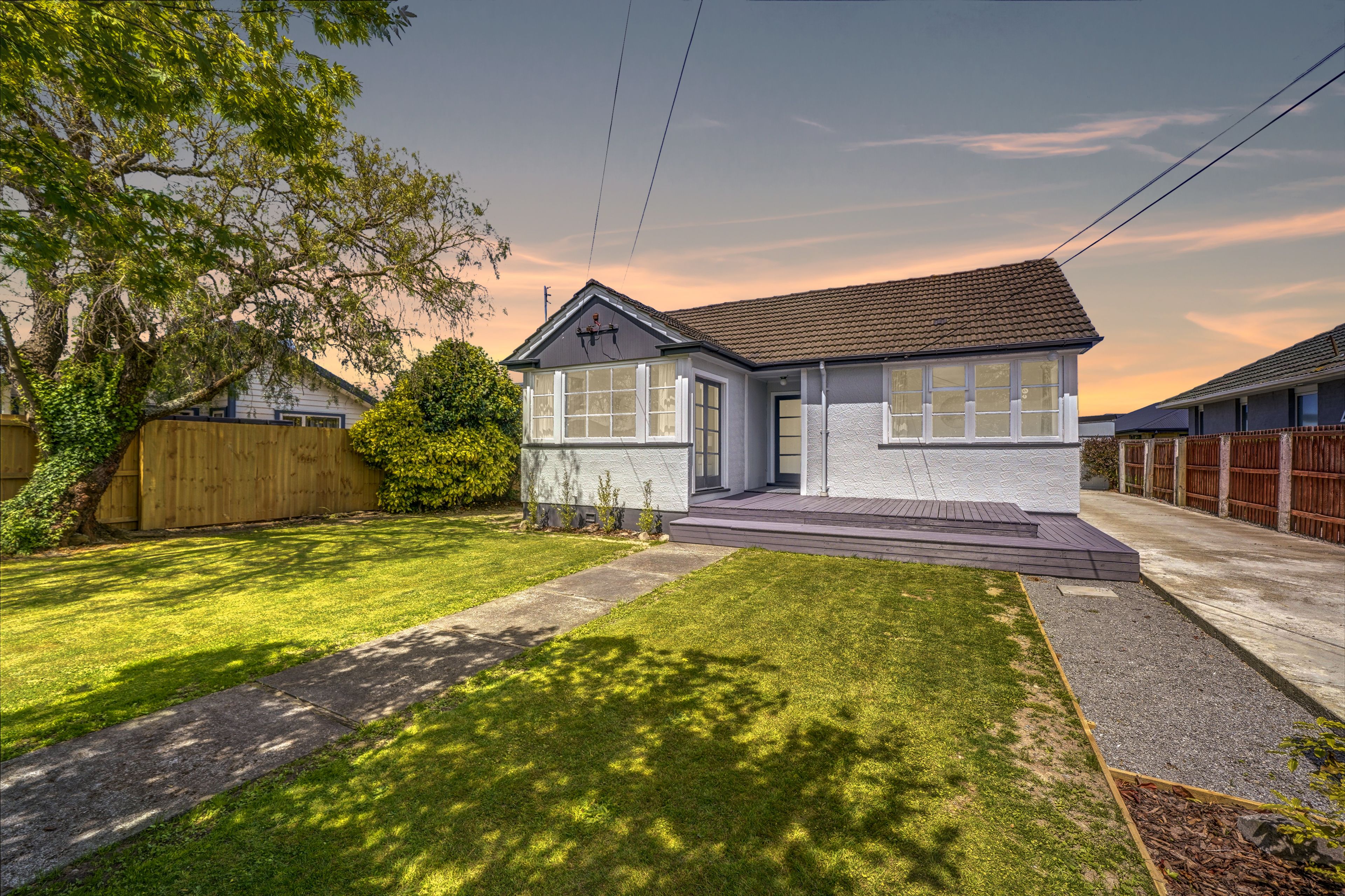266 Knowles Street, Mairehau, Christchurch City