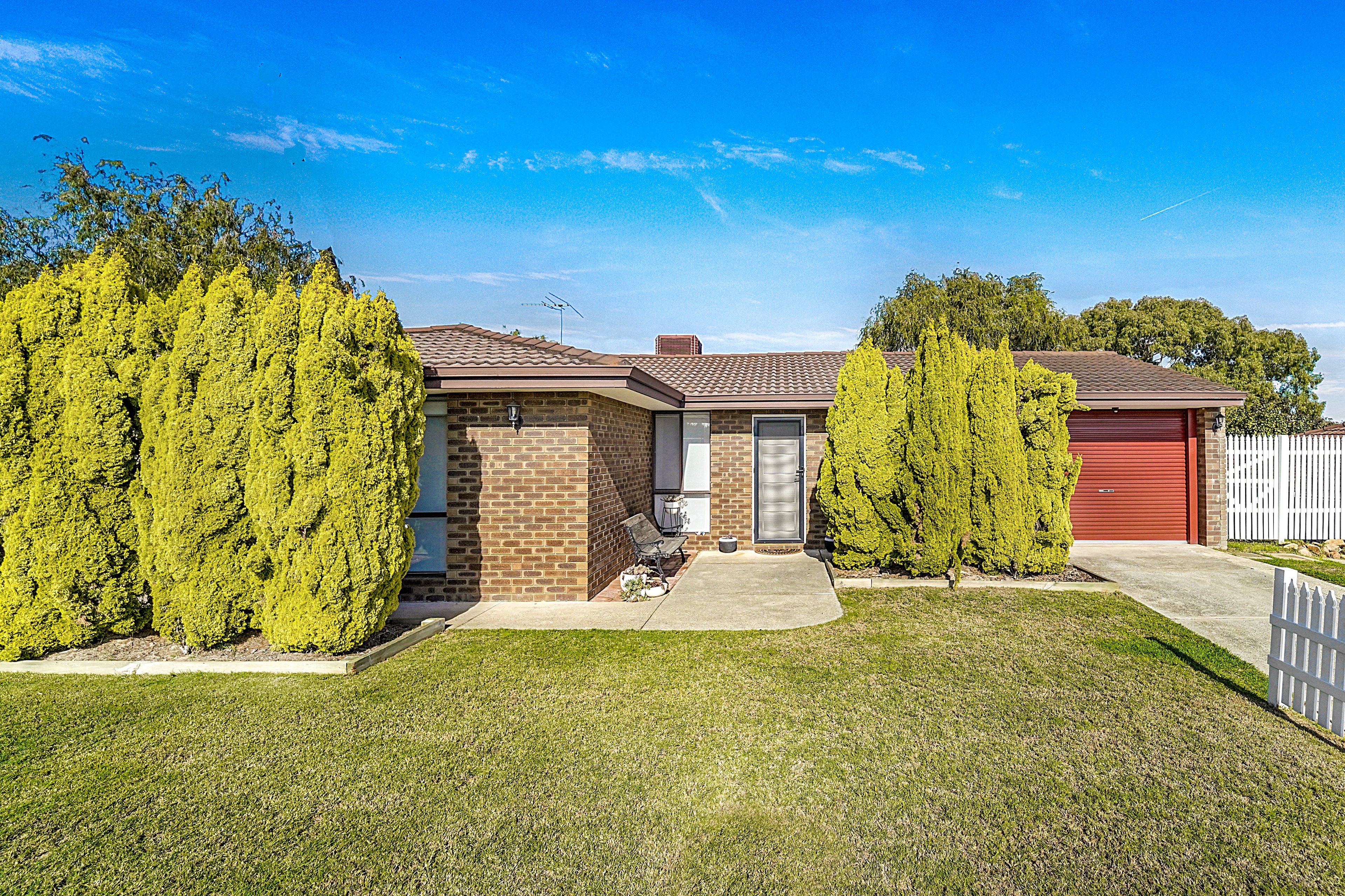 8 Copperhead Avenue, Padbury, WA 6025