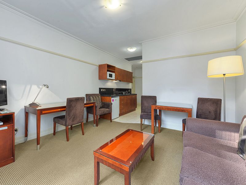 2018/255 Ann Street, Brisbane City, QLD 4000