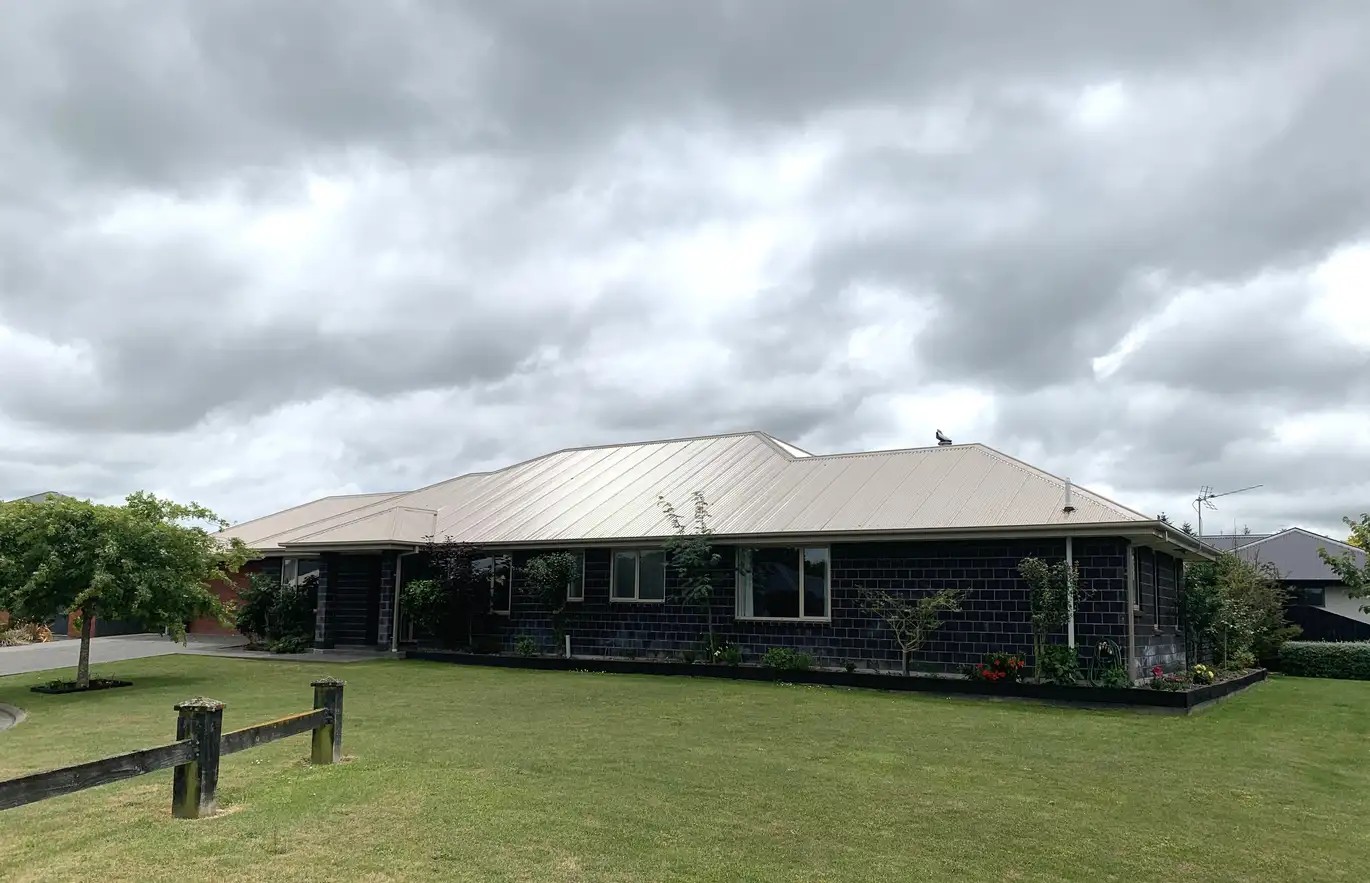 5 Saint Andrews Lane, Kirwee, Selwyn District