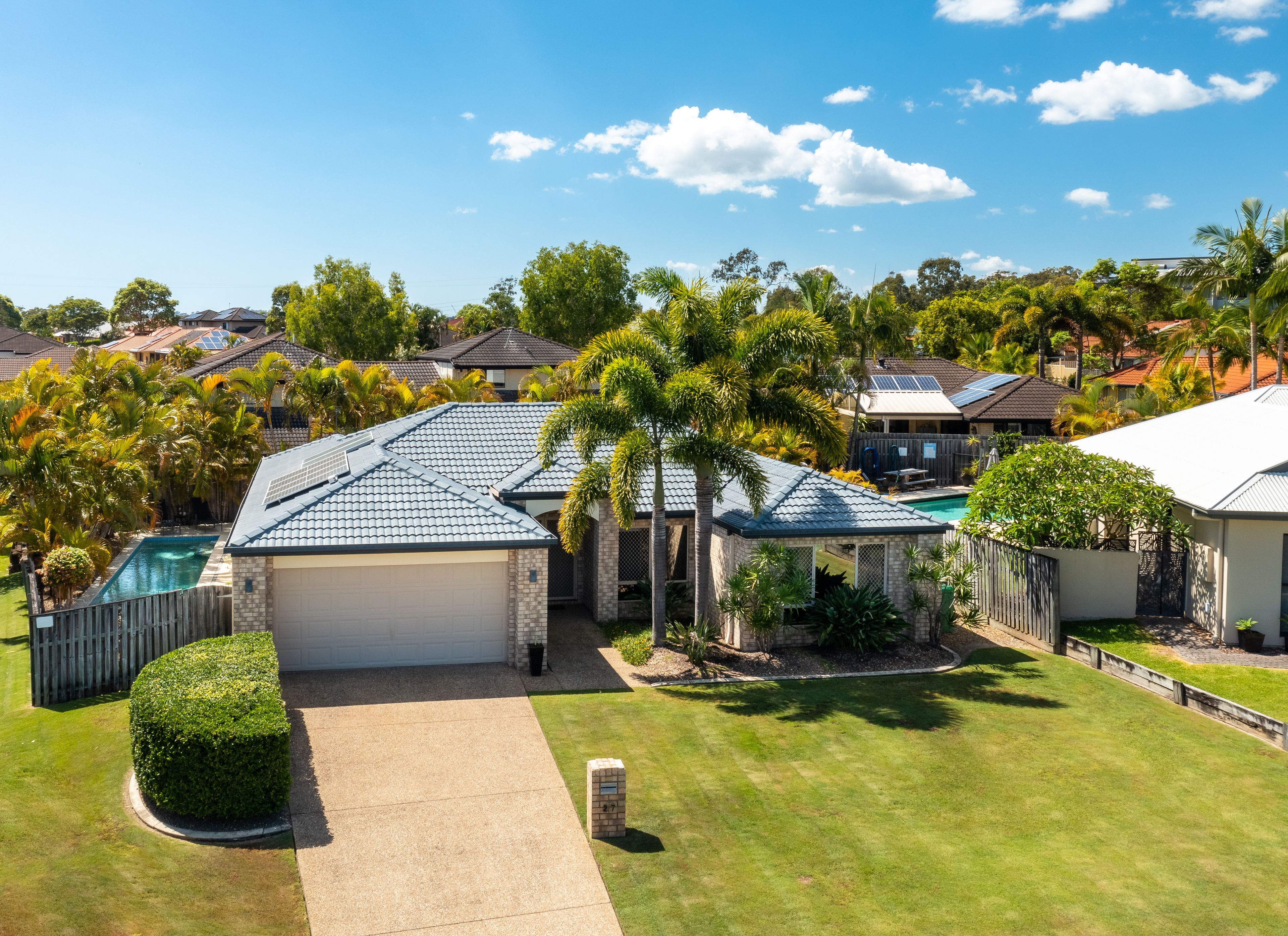 27 Cordata Court, Robina, QLD 4226