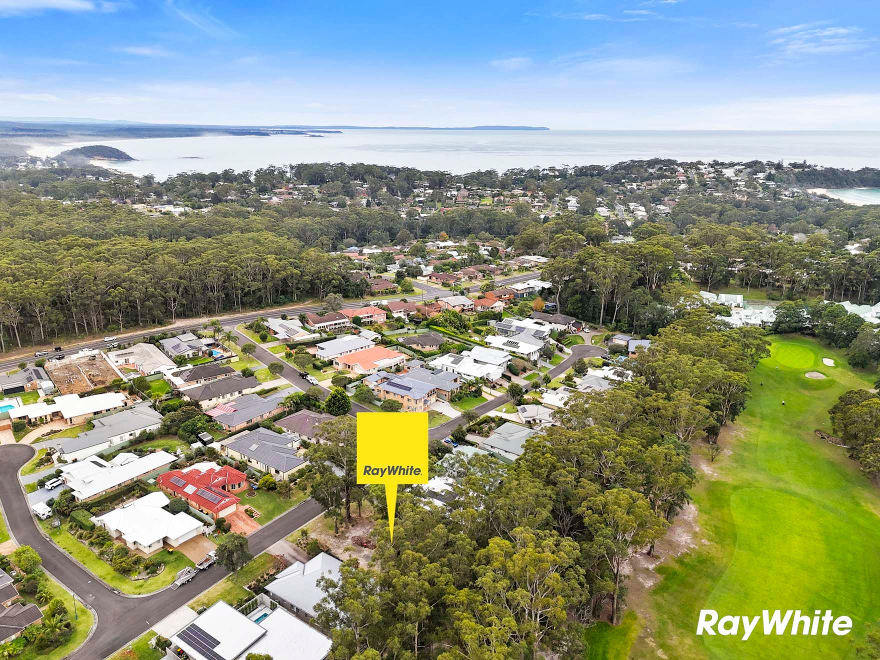 23 Yarrawonga Drive — photo from Ray White Ulladulla