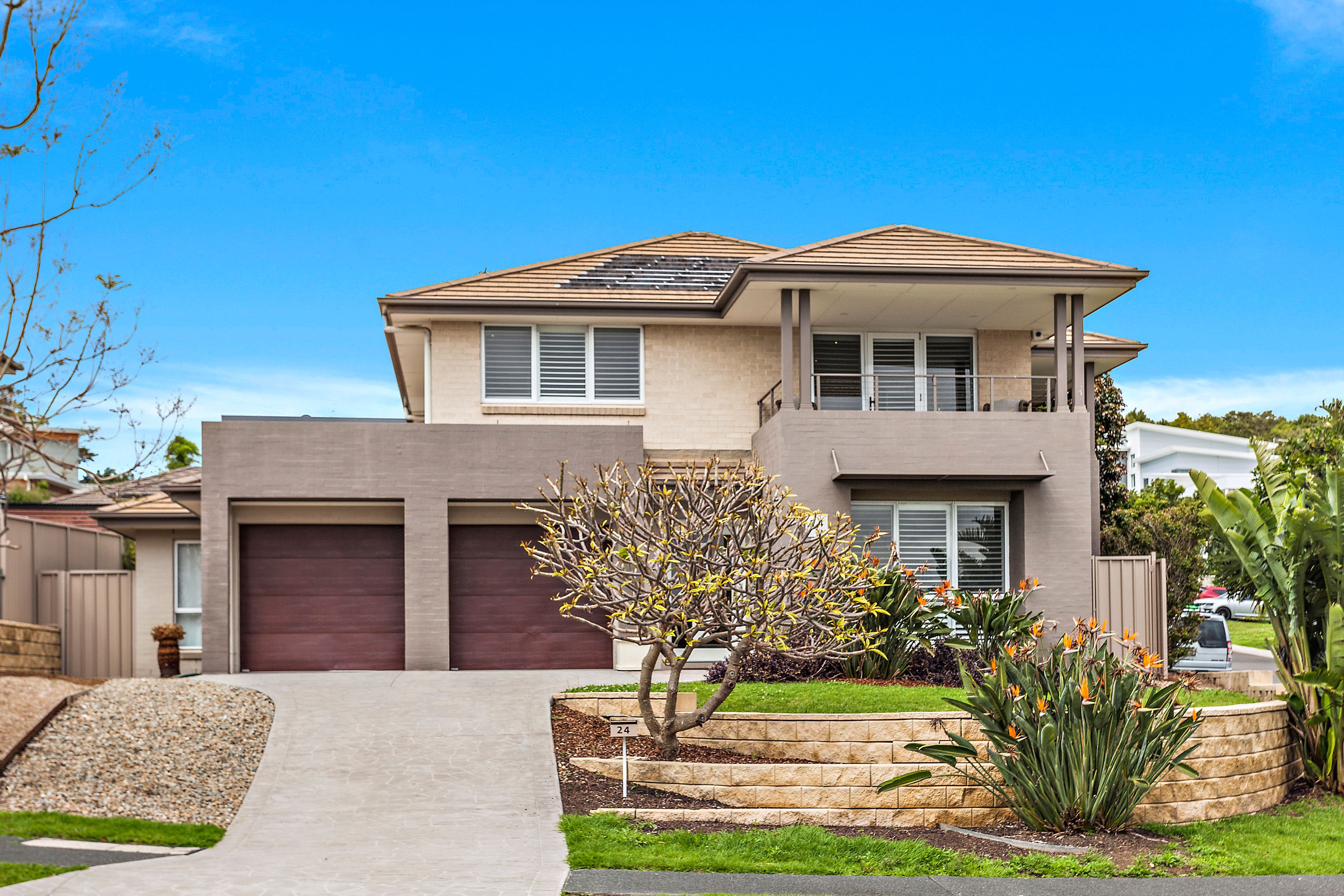 24 Killalea Drive, Shell Cove, NSW 2529