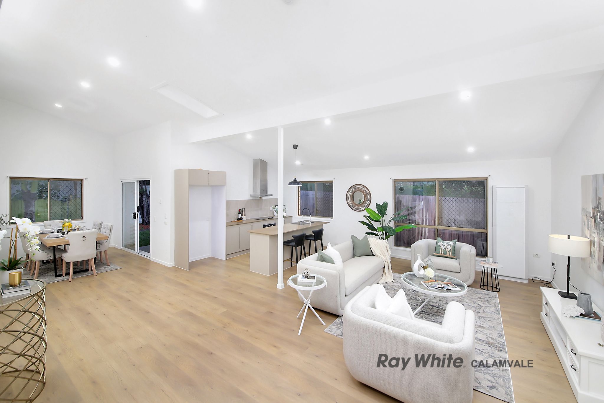 6 Nutwood Street, Sunnybank Hills, QLD 4109