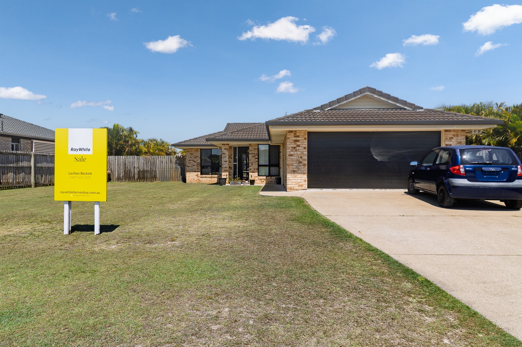 24 Yarrilee Circuit, Dundowran, QLD 4655
