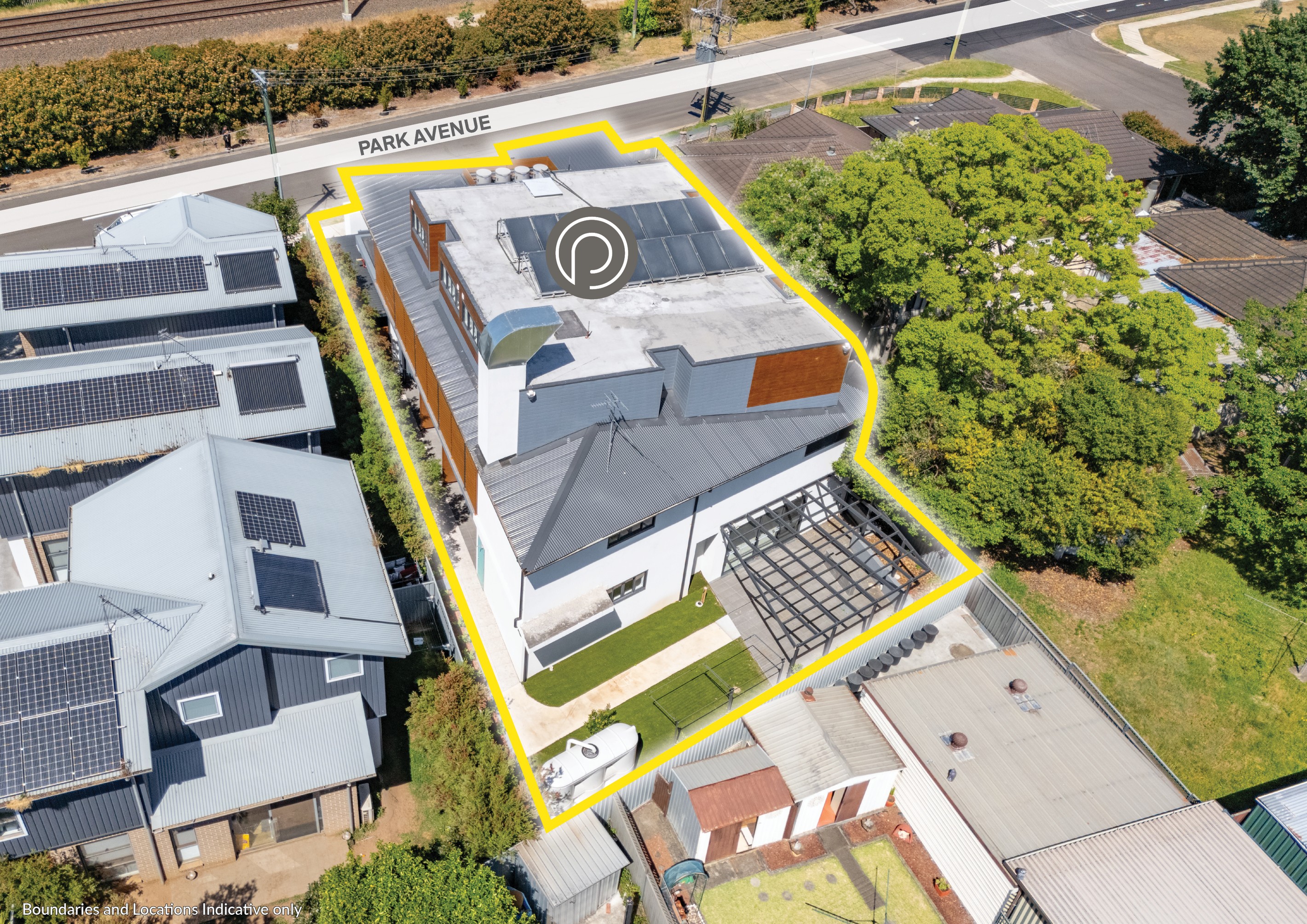 45 Park Avenue, Kingswood, NSW 2747