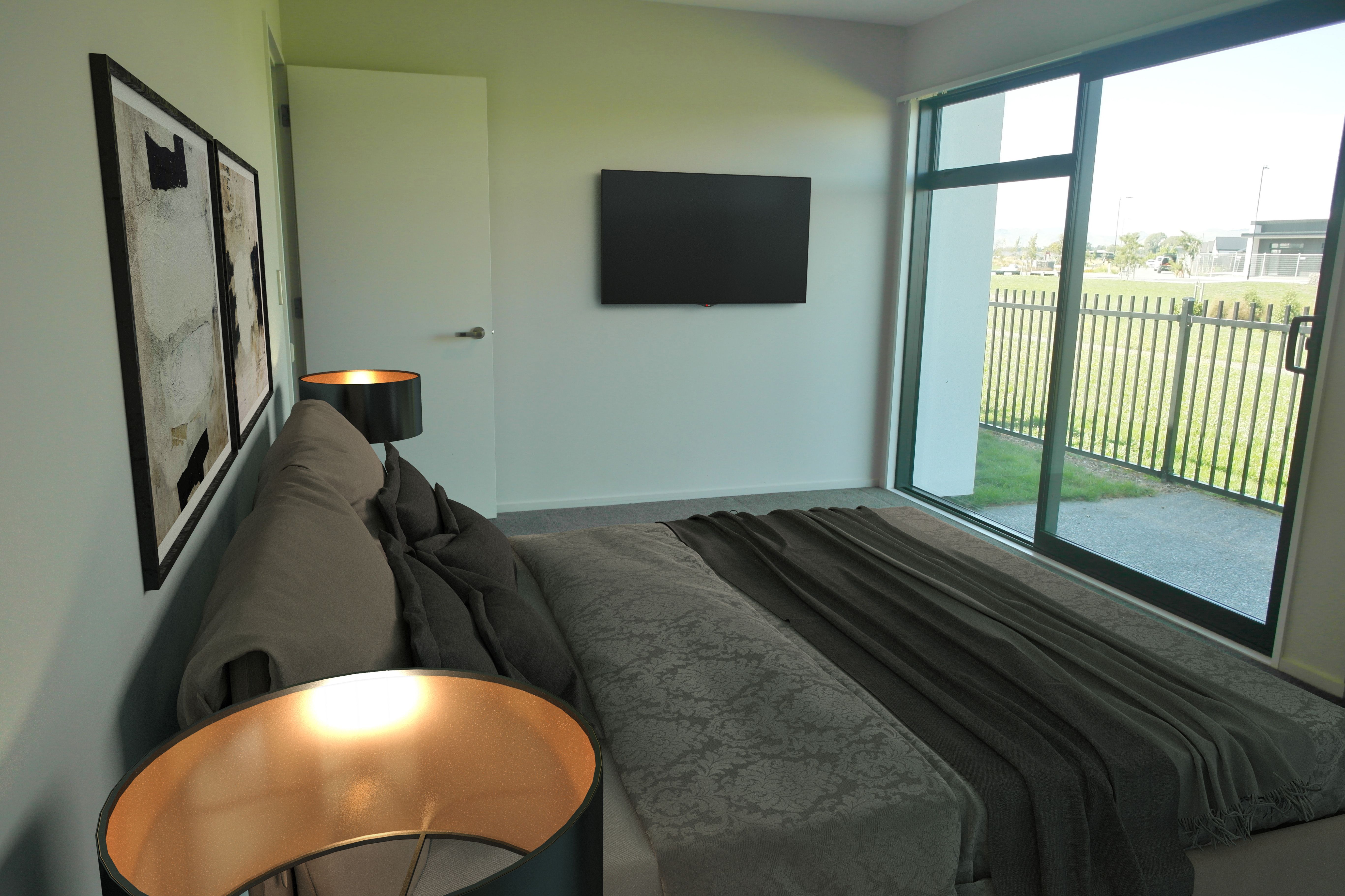 17B Te Whenu Crescent, Preston Park, Marshland, Canterbury