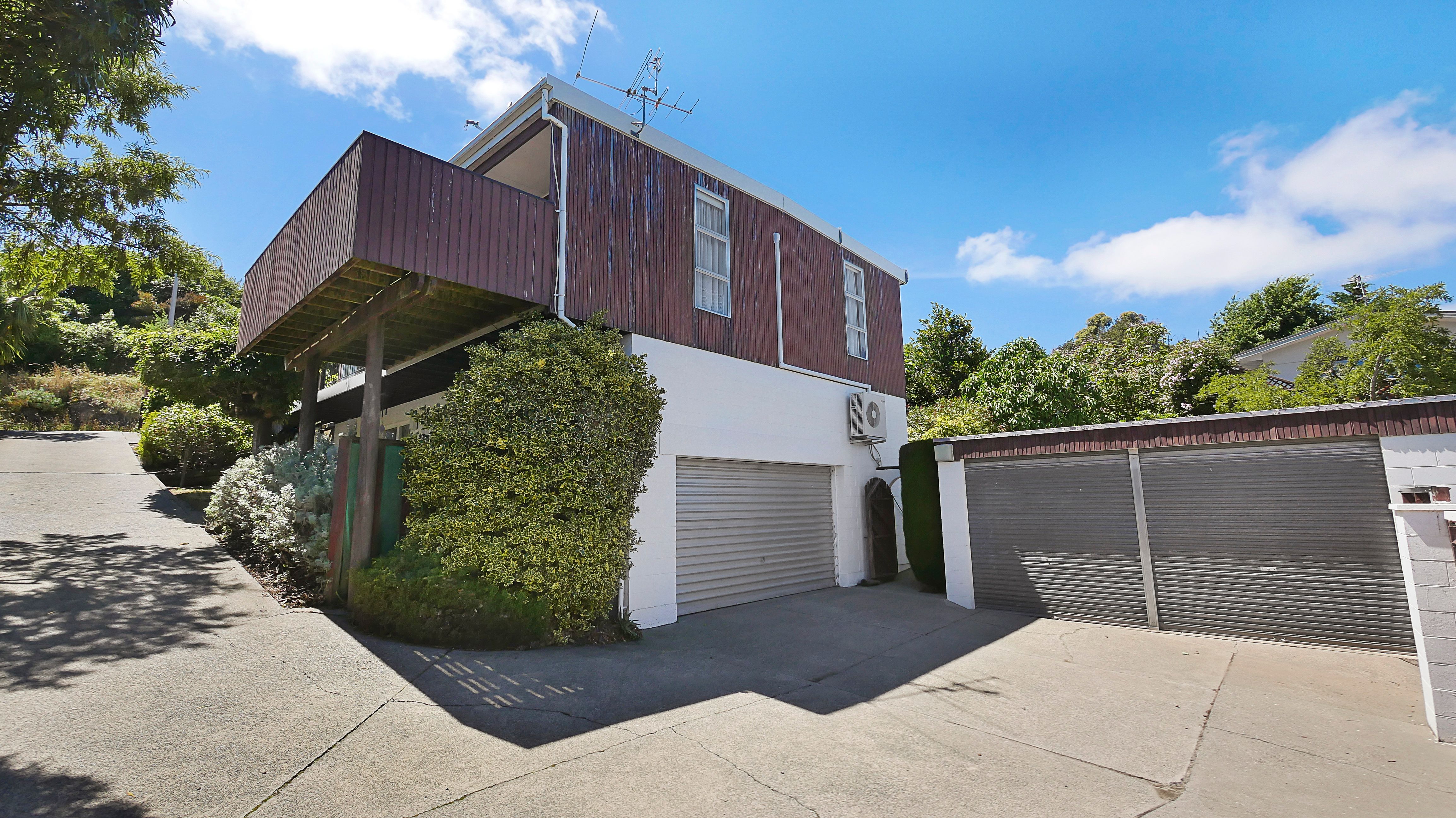 212 Dyers Pass Road, Cashmere, Christchurch City