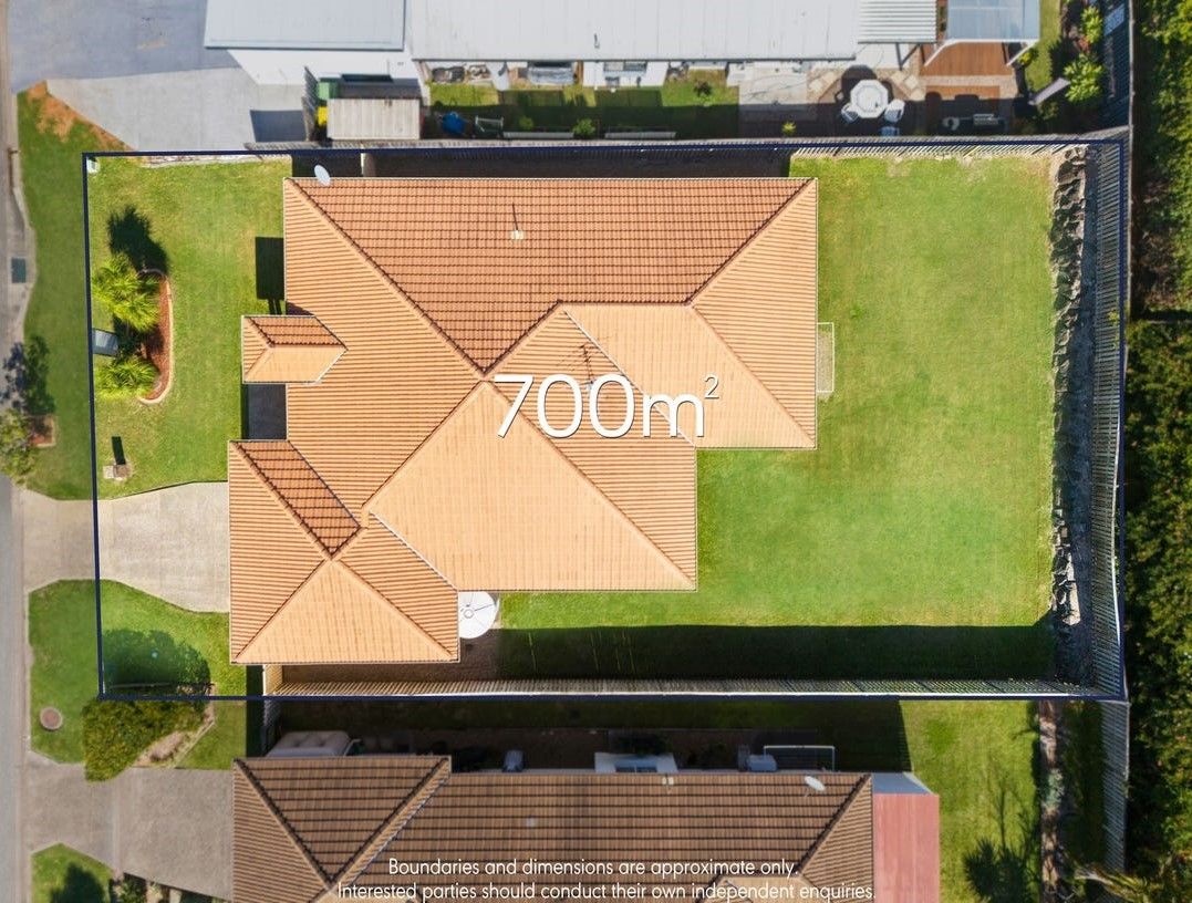 7 Benson Street, Ormeau, QLD 4208 House for Rent Ray White CFG