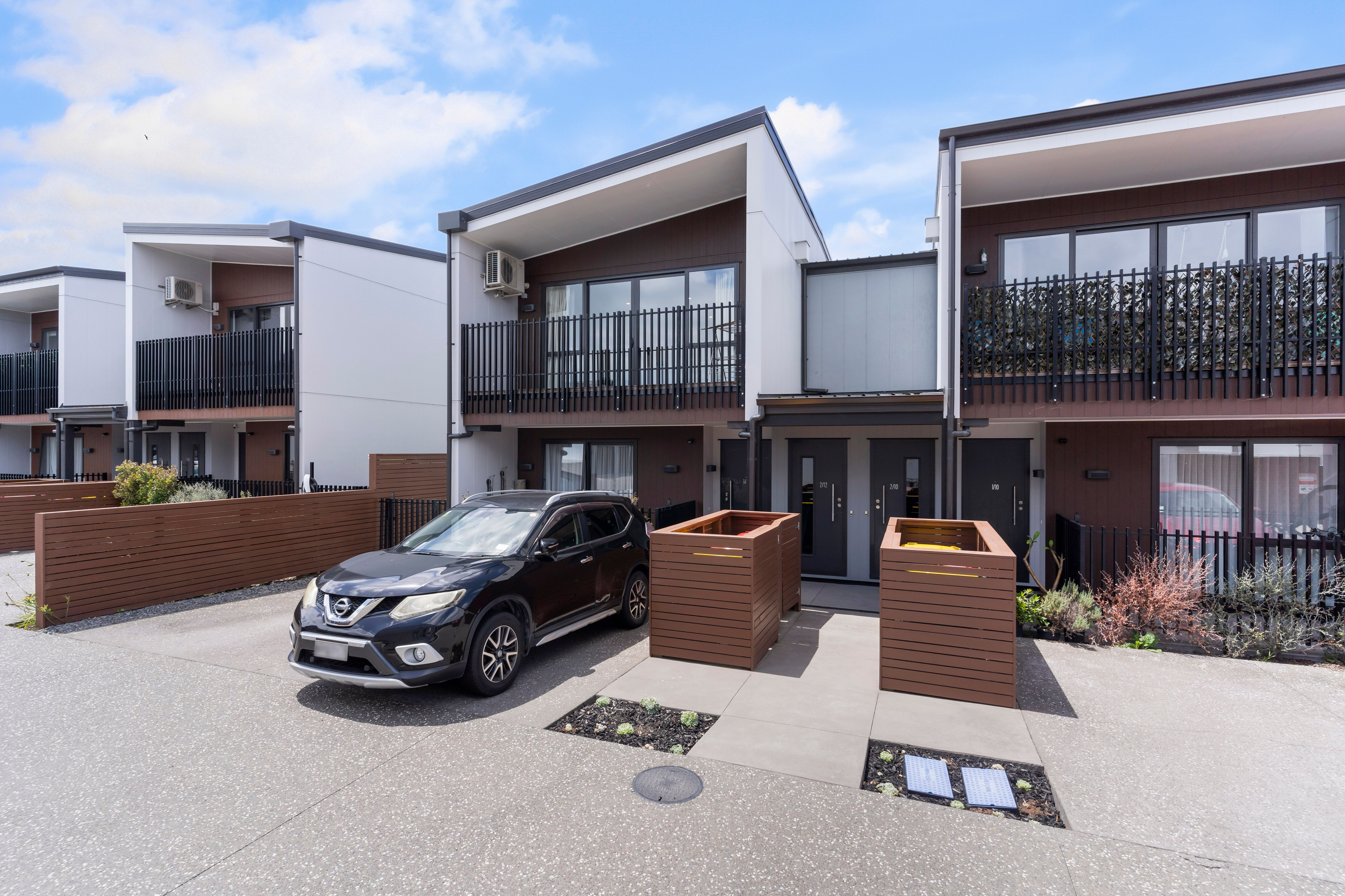 2/12 Unga Place, Beachlands, Manukau City