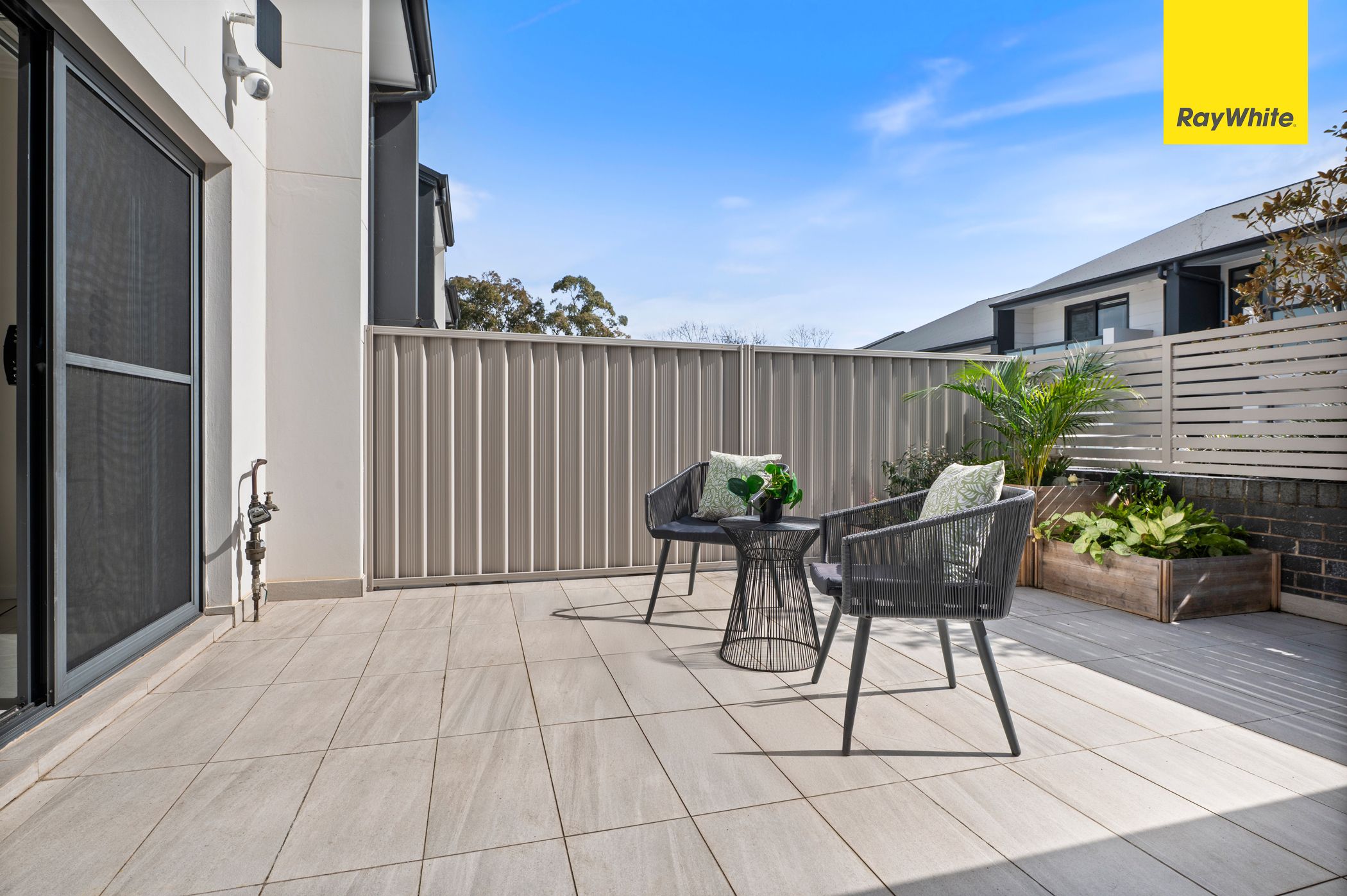 8/68 Adderton Road, Carlingford, NSW 2118