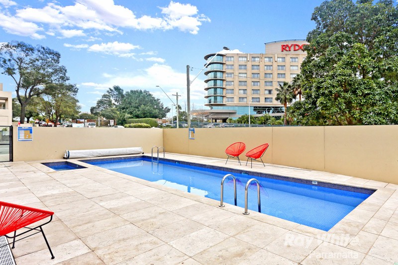 407/110 James Ruse Drive, Rosehill, NSW 2142